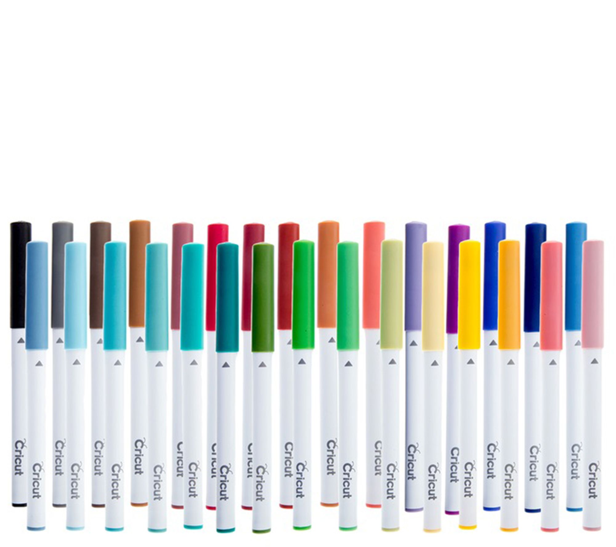 Cricut Ultimate Fine Point Pens, Set of 30 