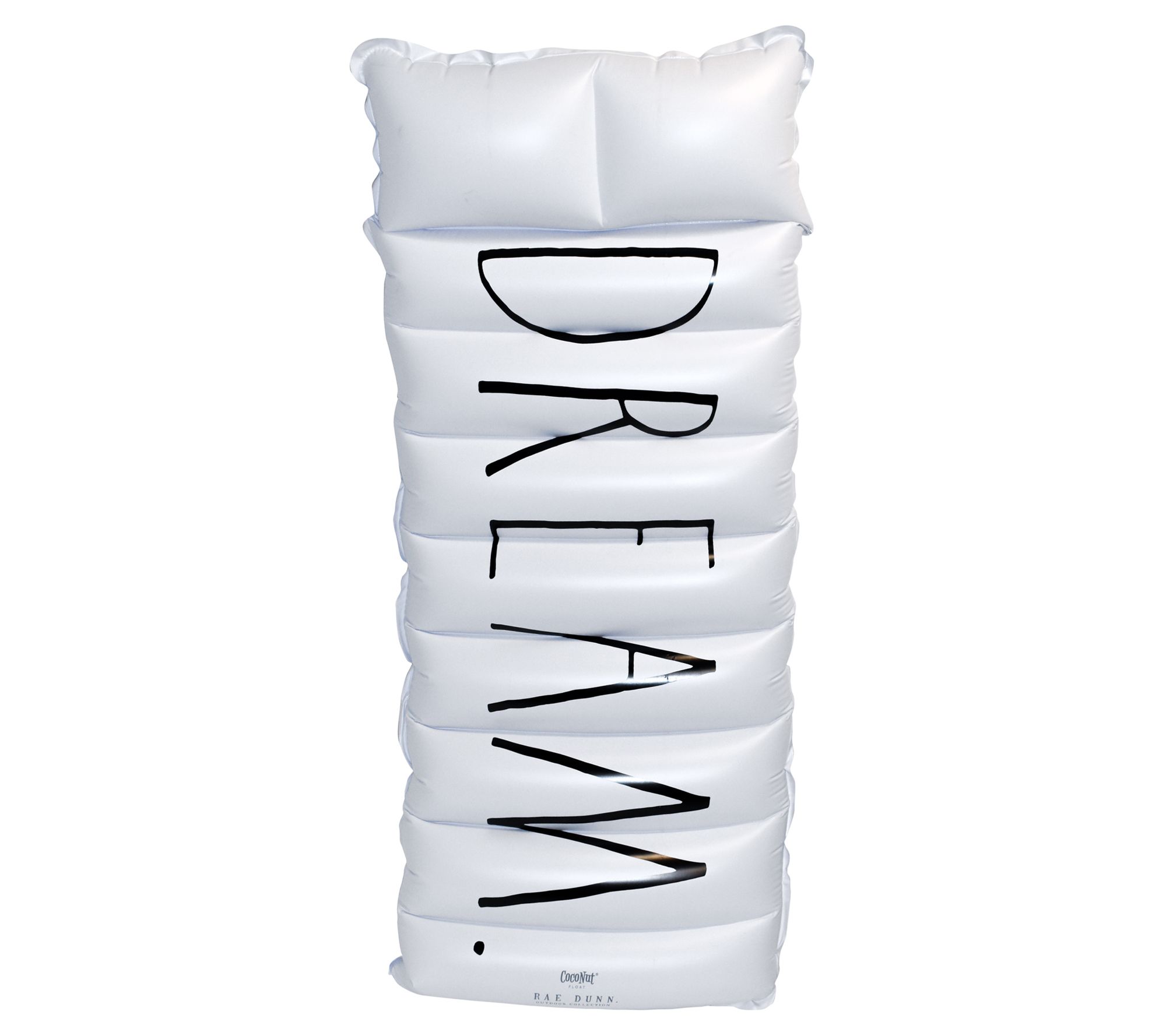 Rae Dunn Deluxe Lounger