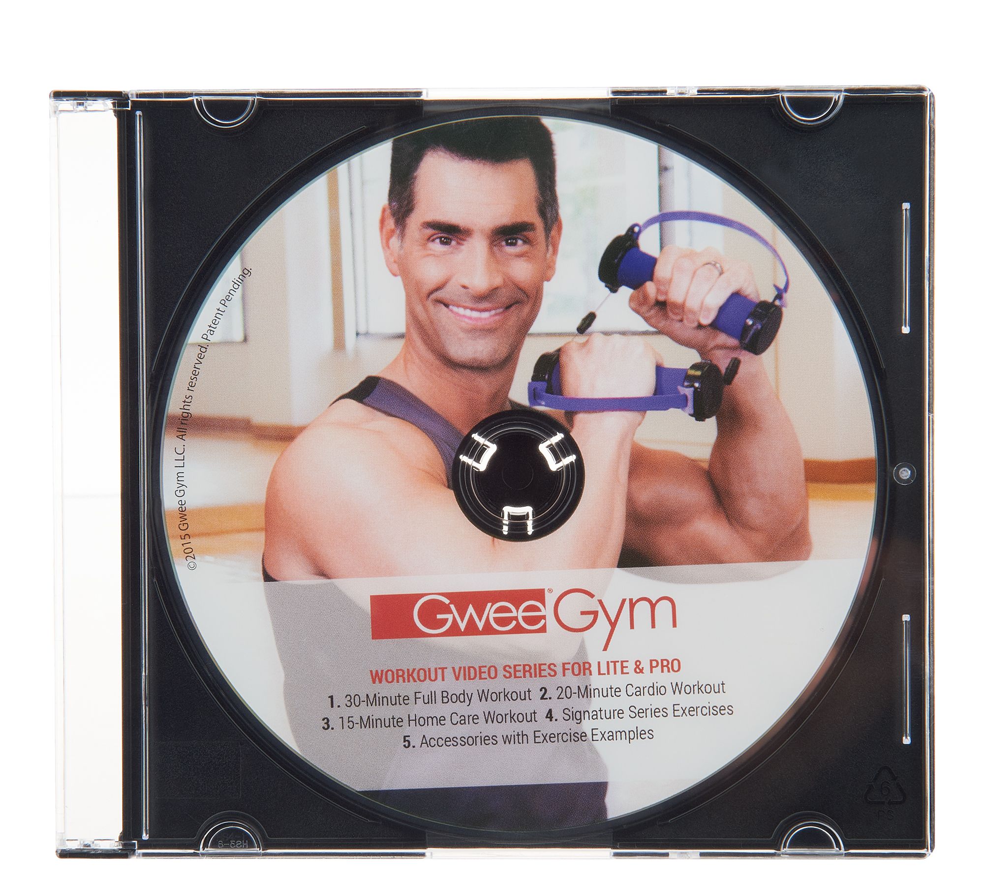 Gwee gym best sale resistance trainer