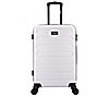 InUSA  Lightweight Hardside  24" Spinner Luggage - Trend, 1 of 6