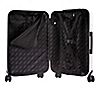 InUSA  Lightweight Hardside  24" Spinner Luggage - Trend, 3 of 6