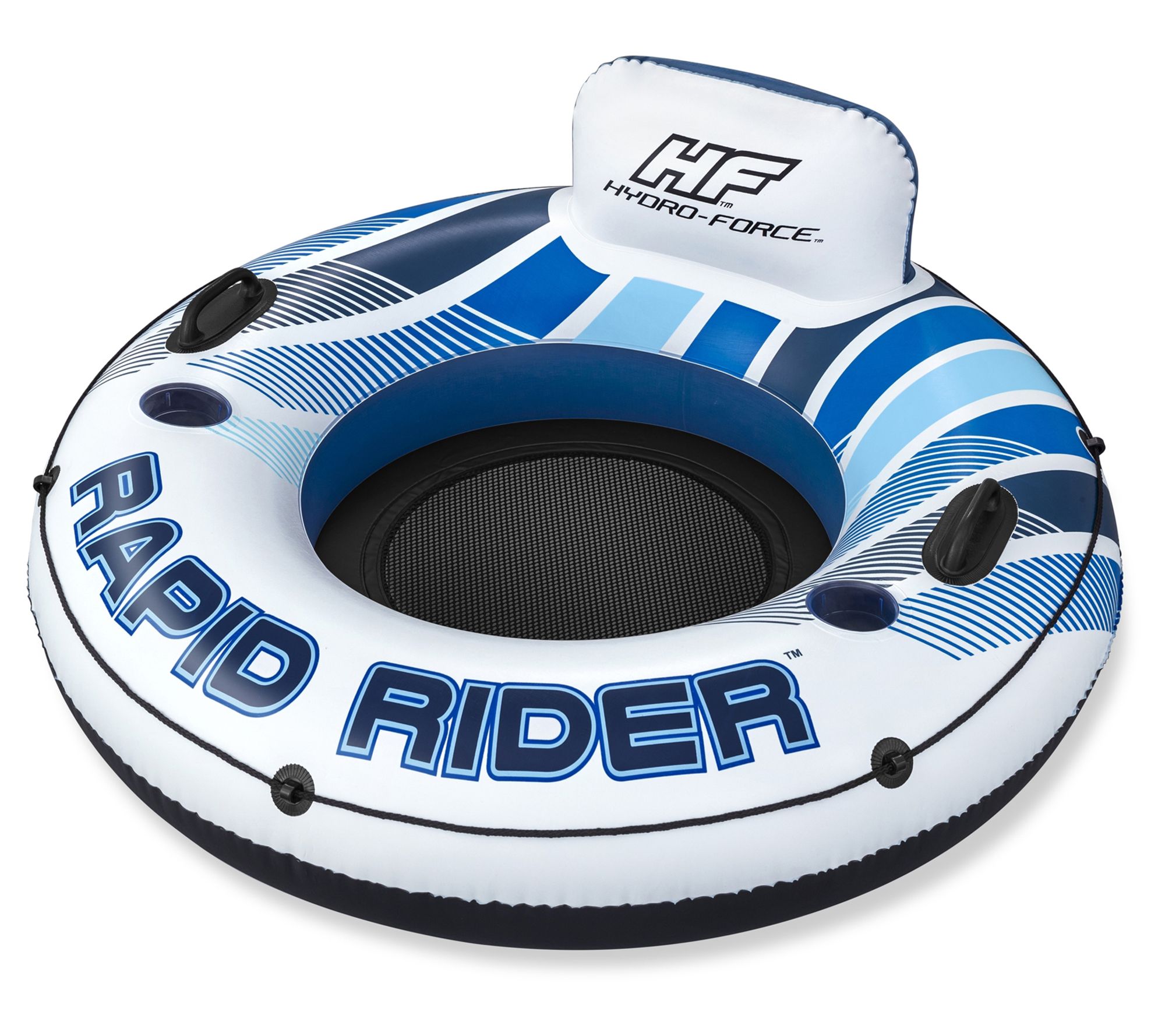 Bestway - Hydro-Force Alpine River Tube with Cooler