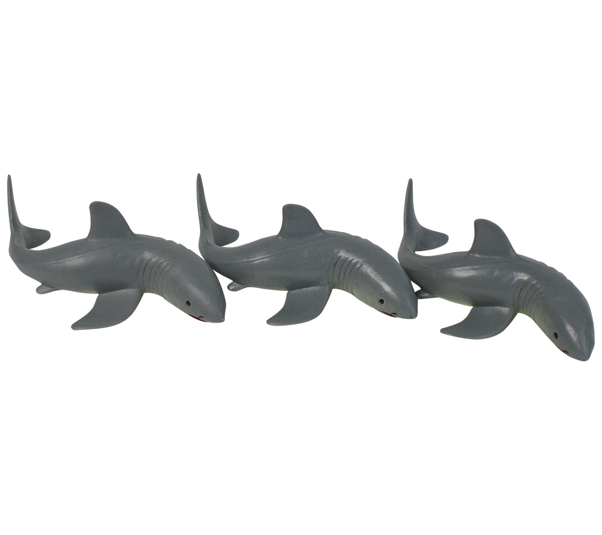 Swim Central Shark Frenzy Pool Dive Set