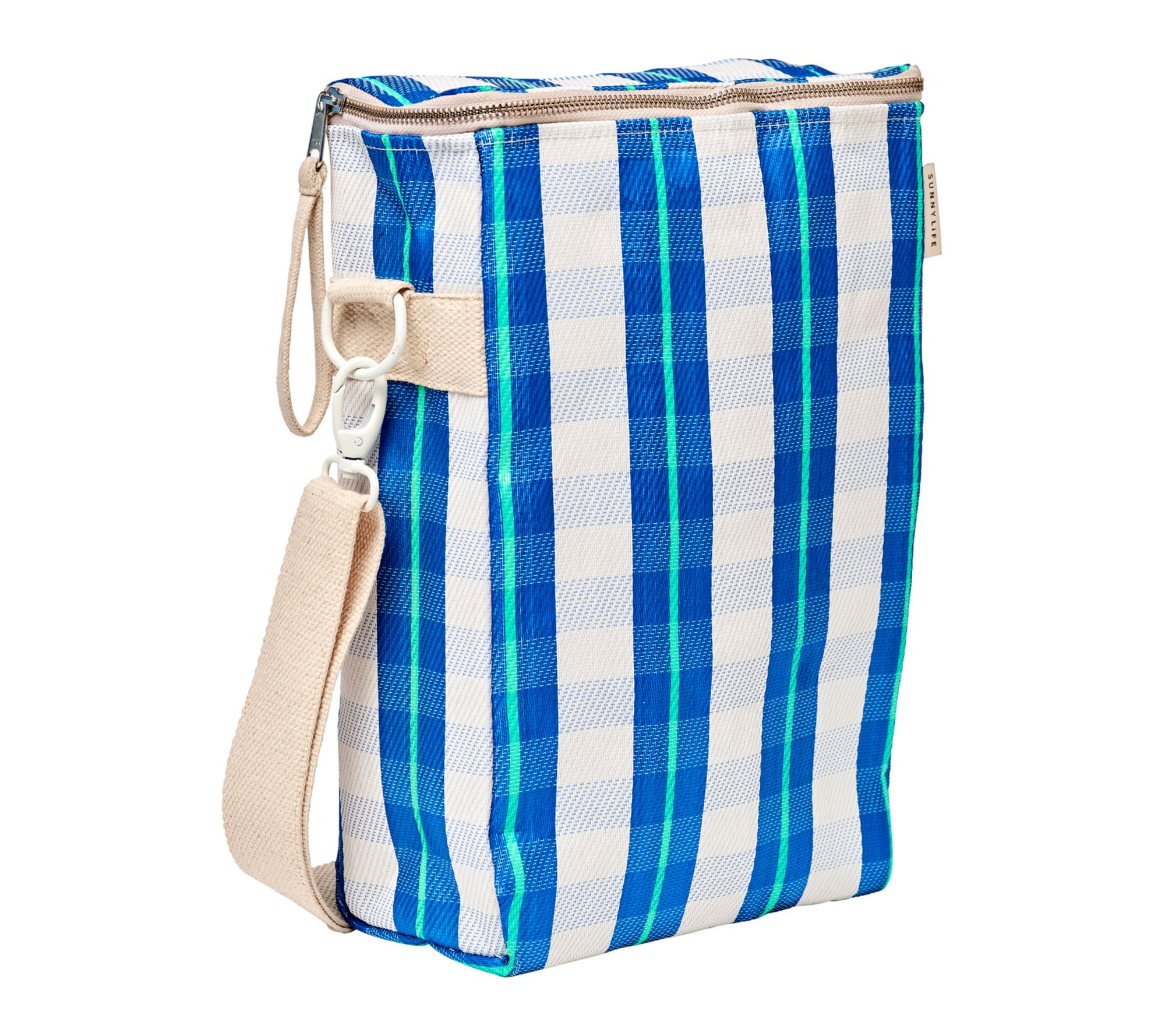 Sunnylife Recycled Nylon 2.2 Gallon Cooler Bag