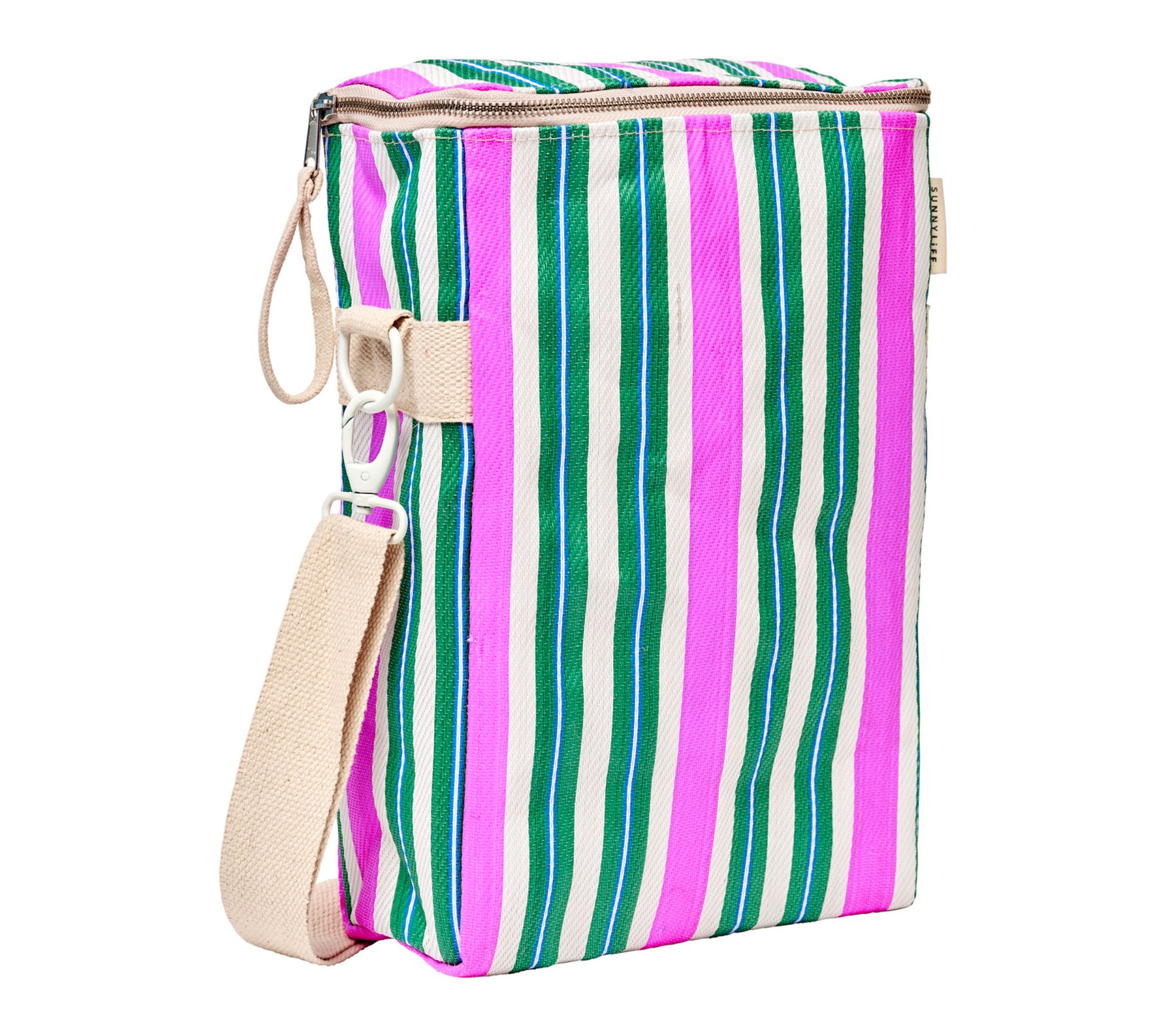 Sunnylife Recycled Nylon 2.2 Gallon Cooler Bag