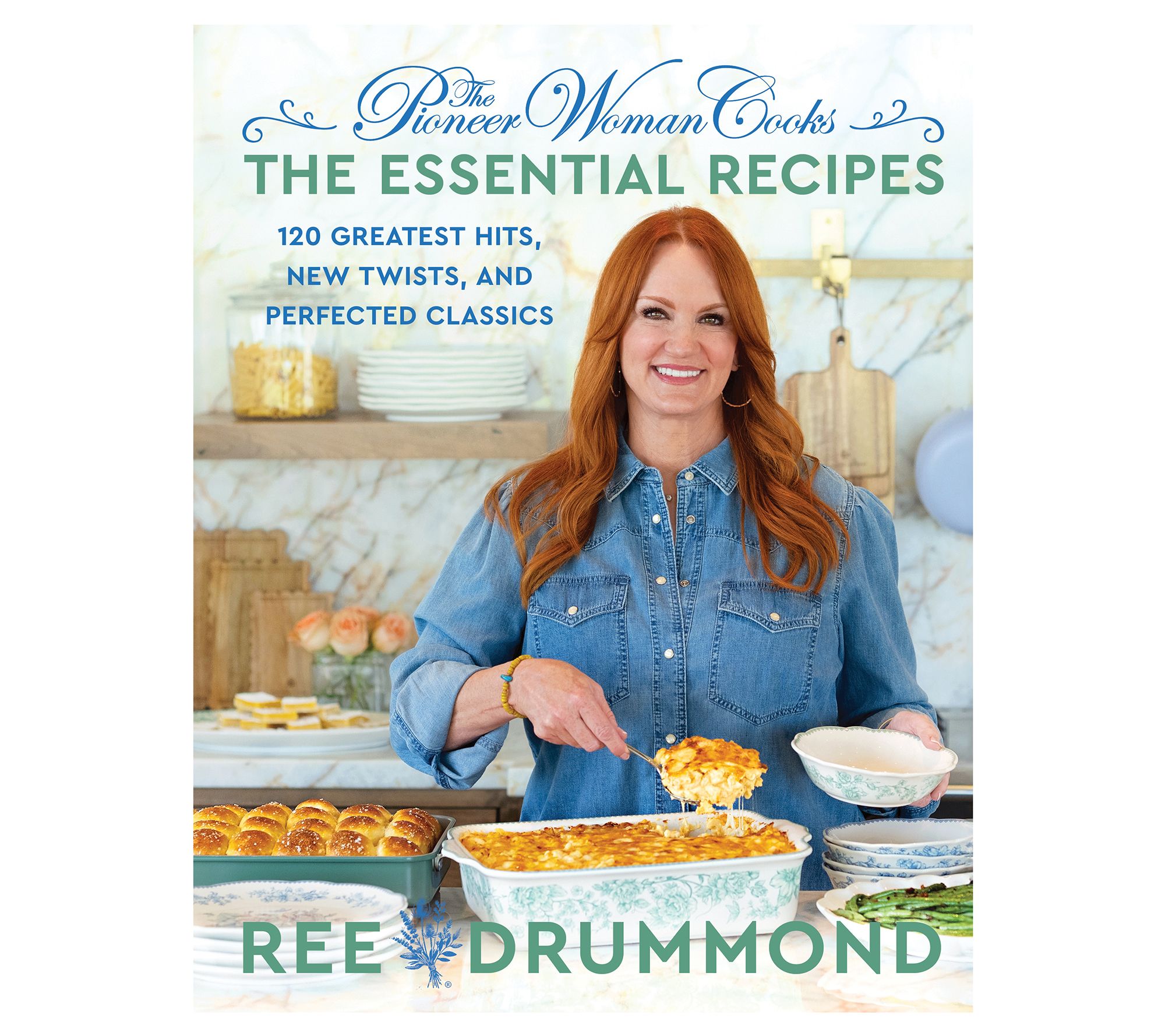 The Pioneer Woman Cooks - The Essential Recipes by Ree Drummond