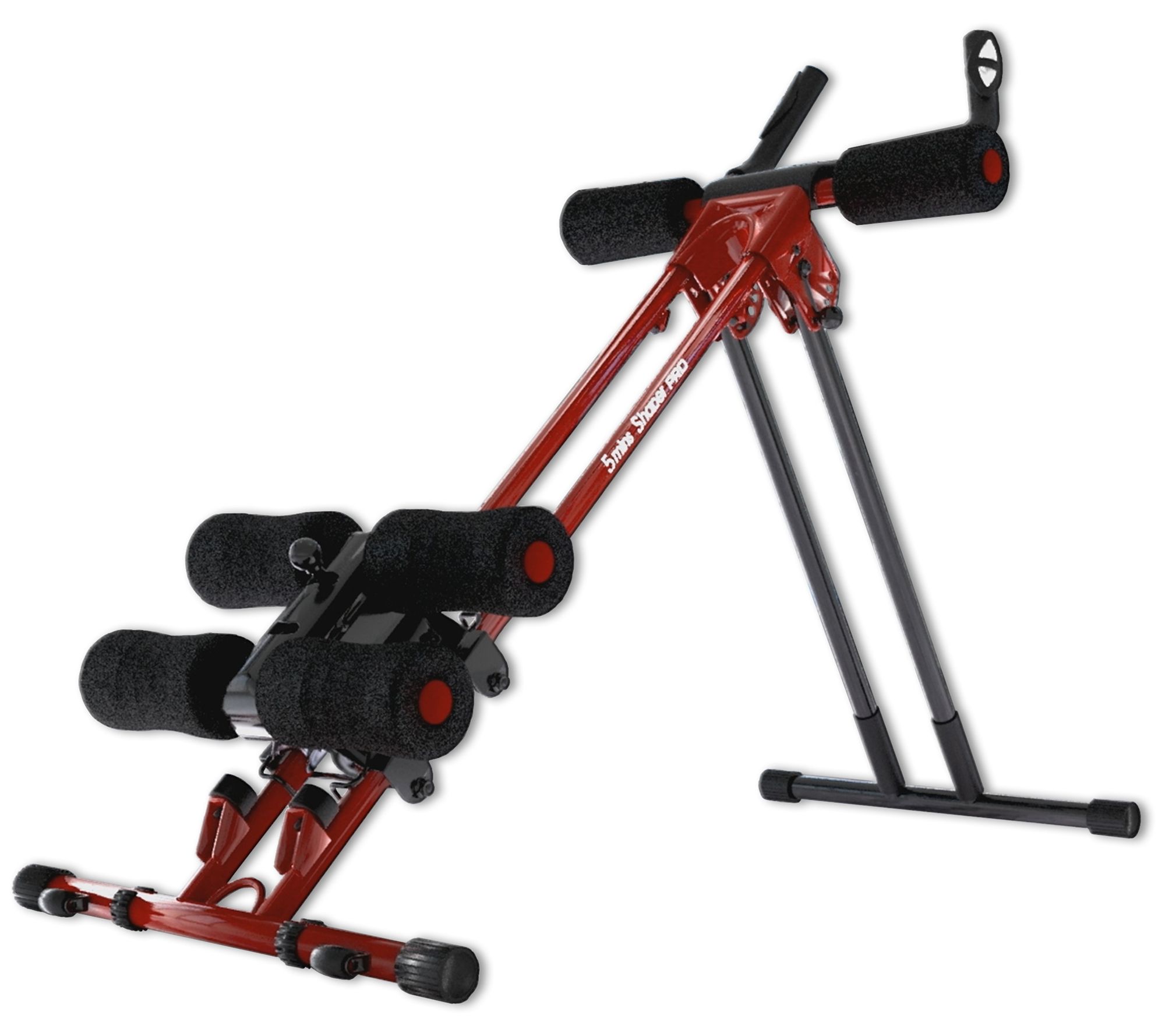 Easy, shaper, pro full body exercise, workout machine for Sale in
