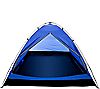 Wakeman Outdoors 2-Person Tent with Removable Rain Fly, 3 of 5