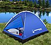 Wakeman Outdoors 2-Person Tent with Removable Rain Fly, 4 of 5