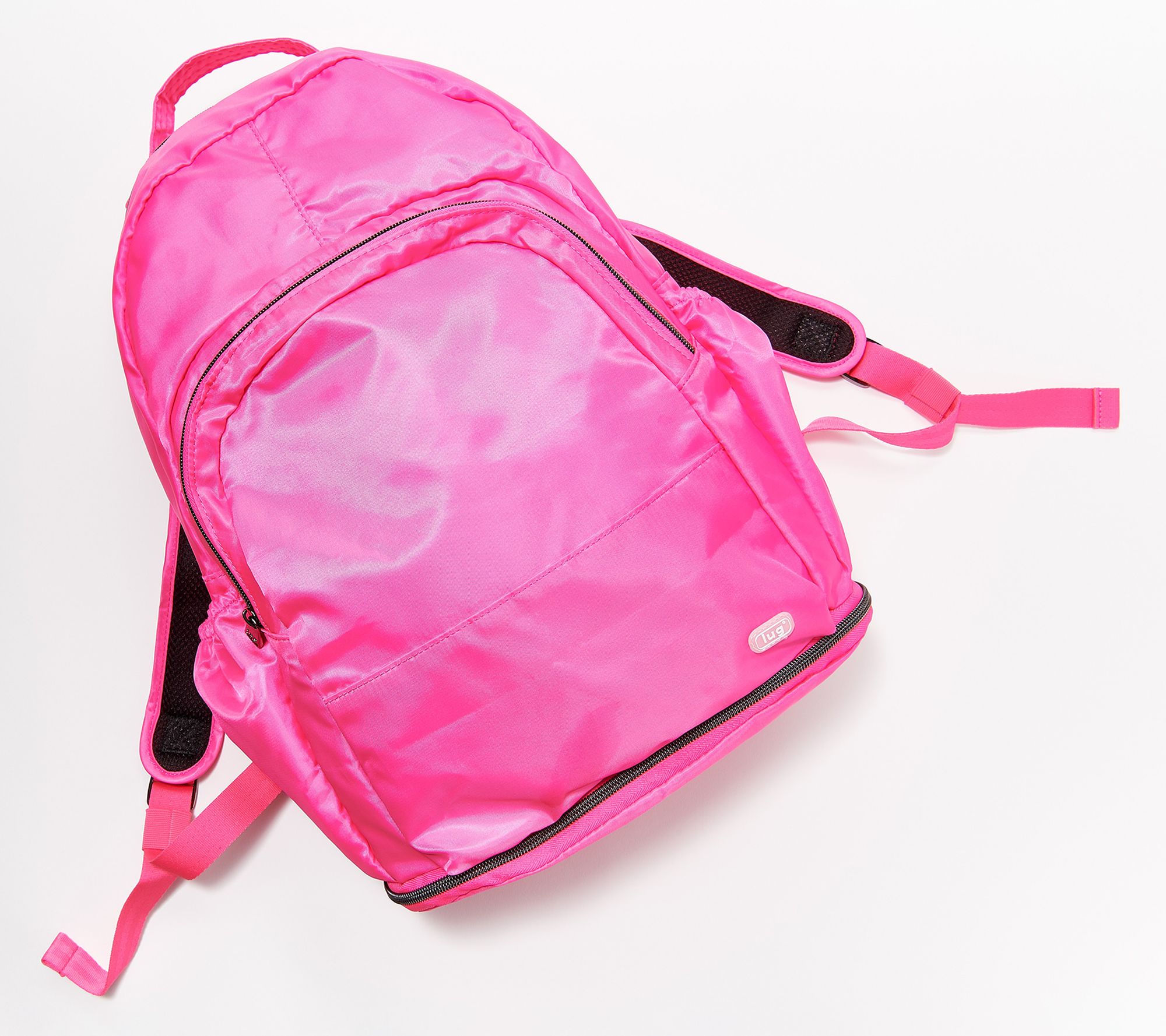 Lug Packable Backpack - Echo SE 2