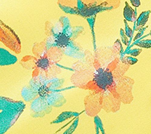 Bouquet Yellow