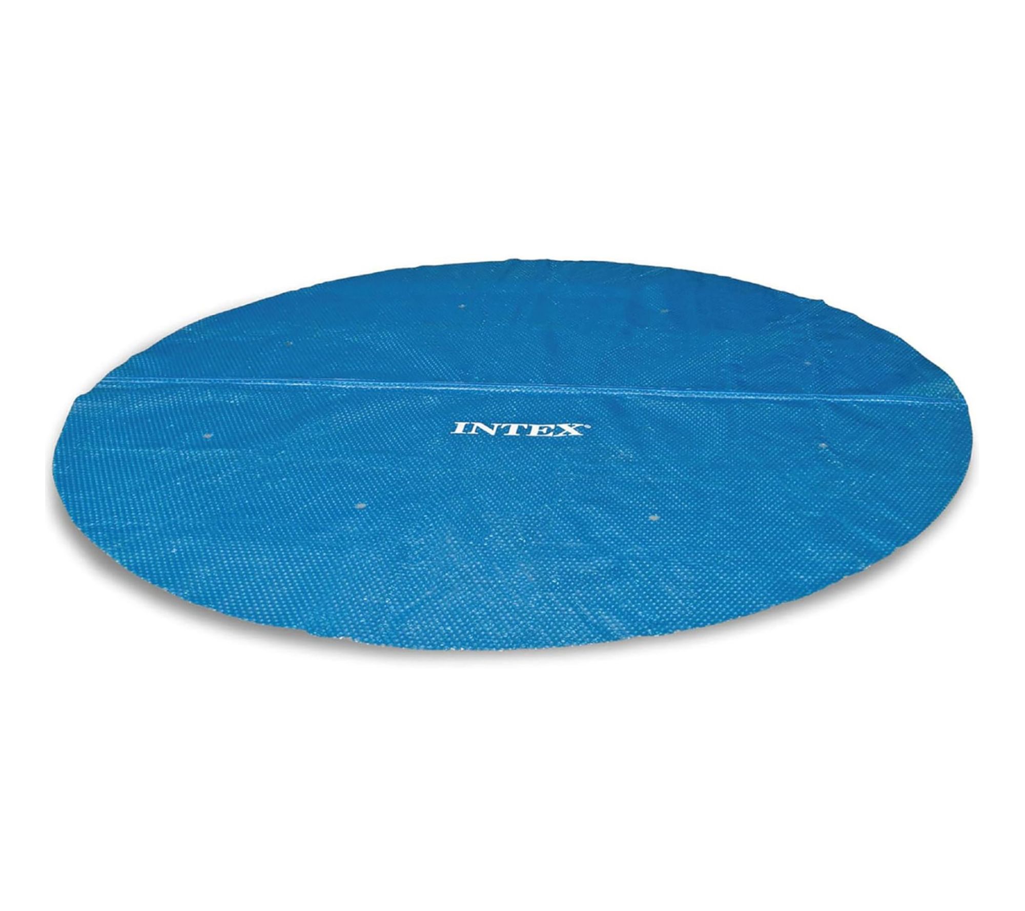 Intex Round 15 ft Solar Pool Cover