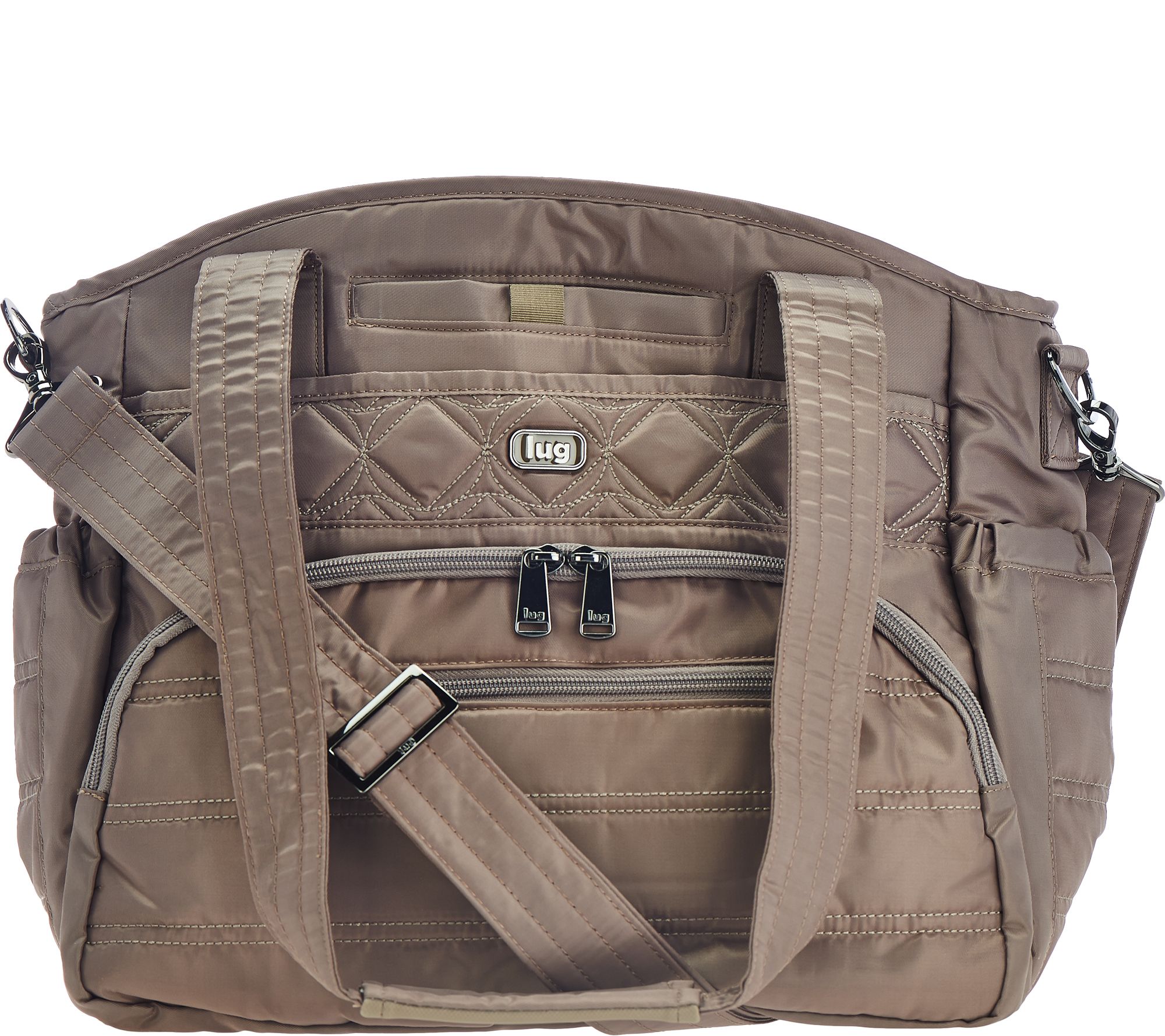 Lug Travel Bags for Women — Handbags & Luggage — www.waldenwongart.com