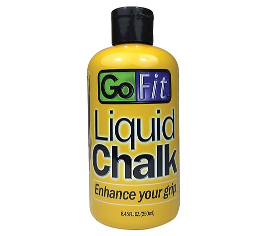 GoFit 250 ml Liquid Chalk