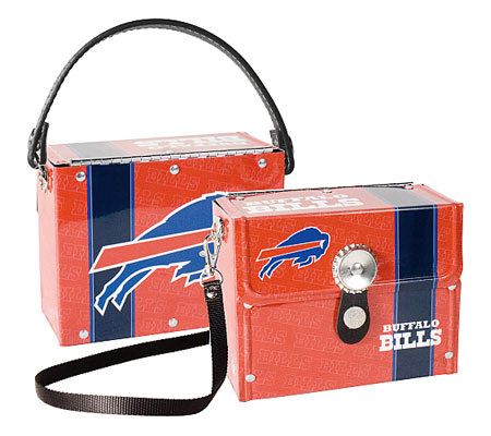 buffalo bills purse