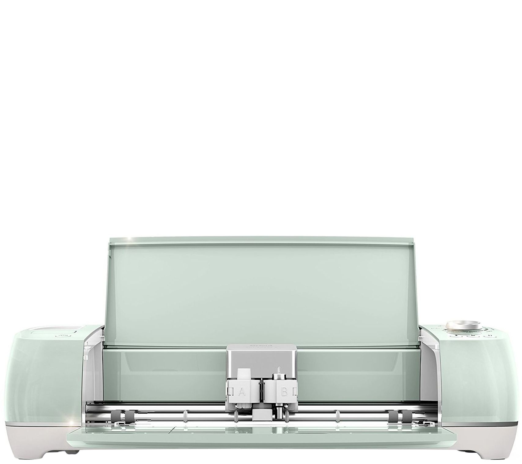 Cricut Mint Explore Air 2 Machine and Bright Pad Bundle