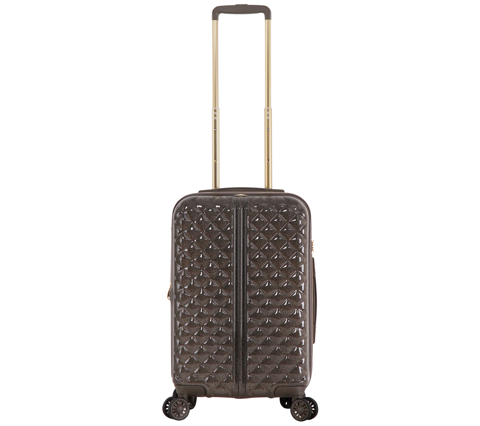 qvc luggage sale