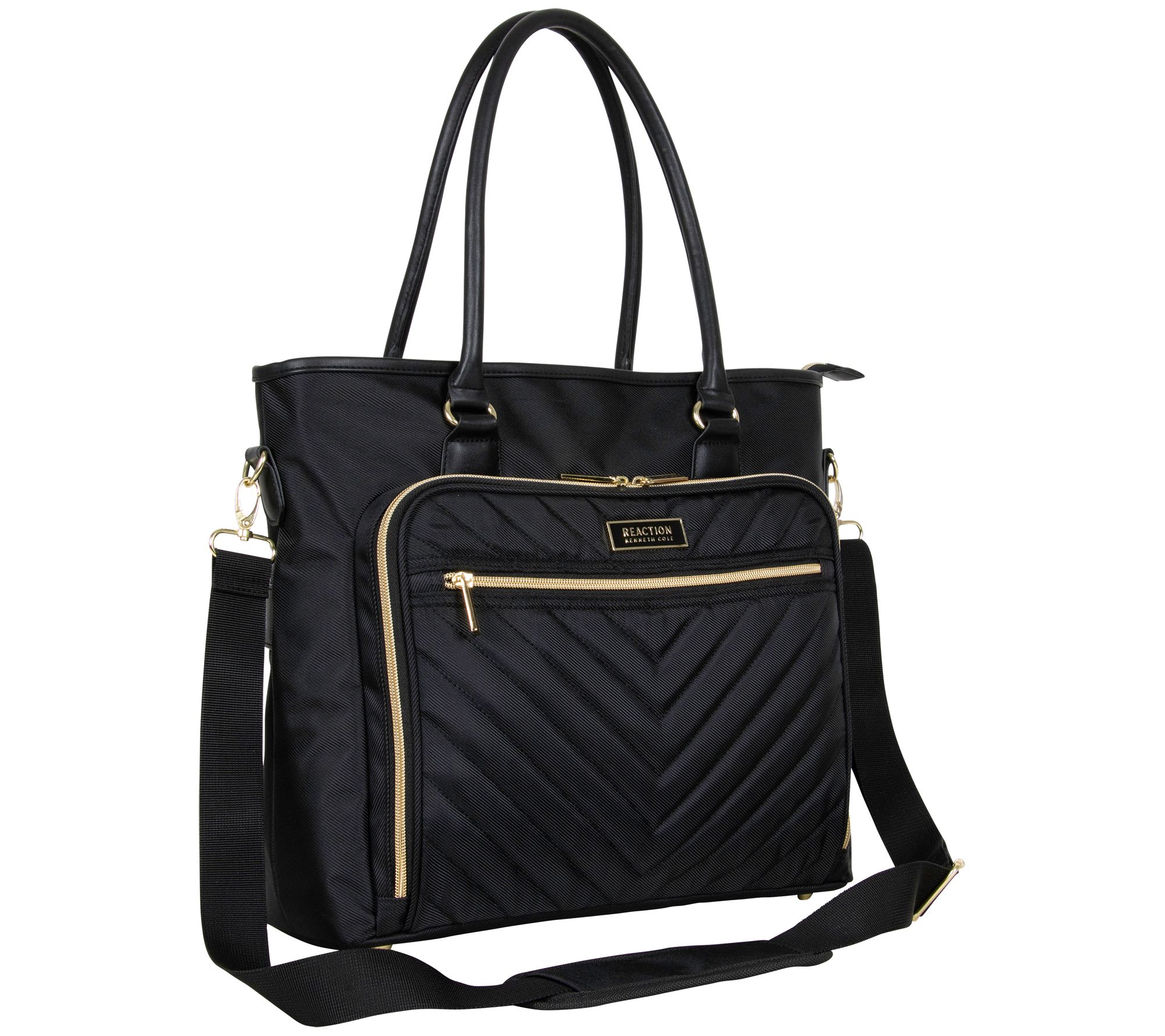 Cole Chelsea 15" Laptop Tote & Backpack2Piece Set