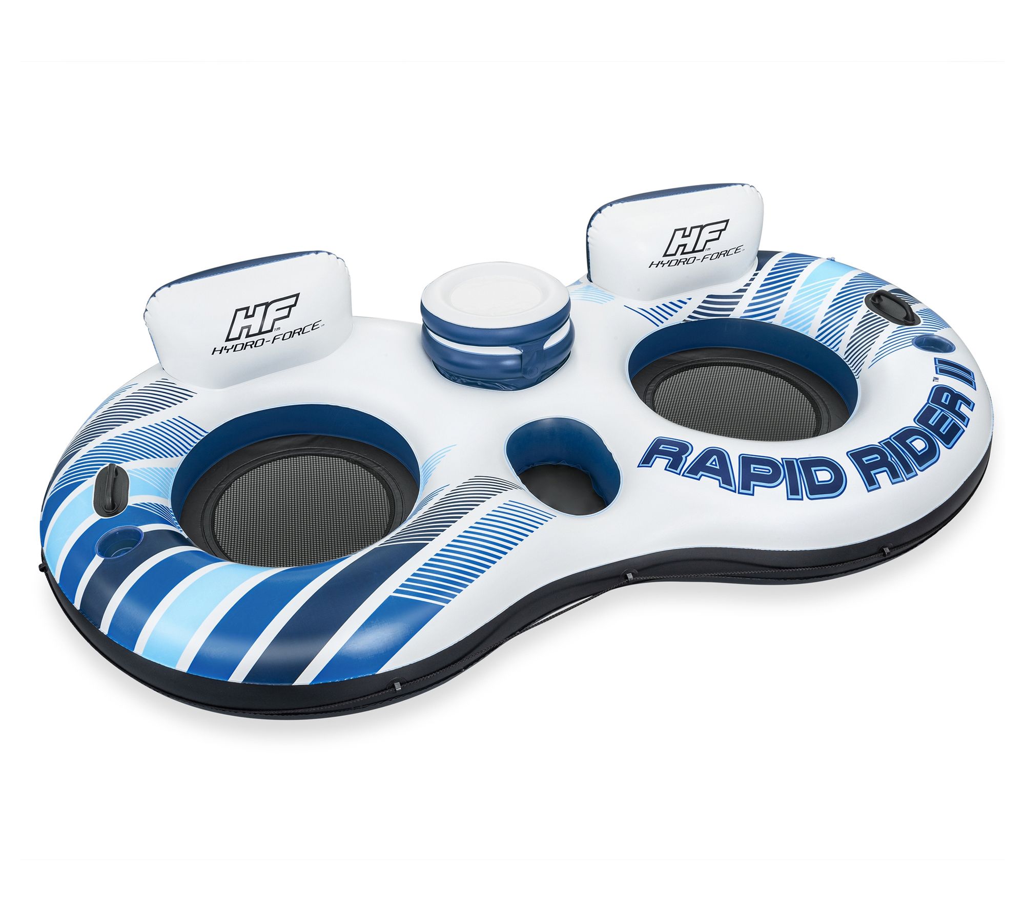 Bestway Hydro-Force Rapid Rider II Double RiverTube