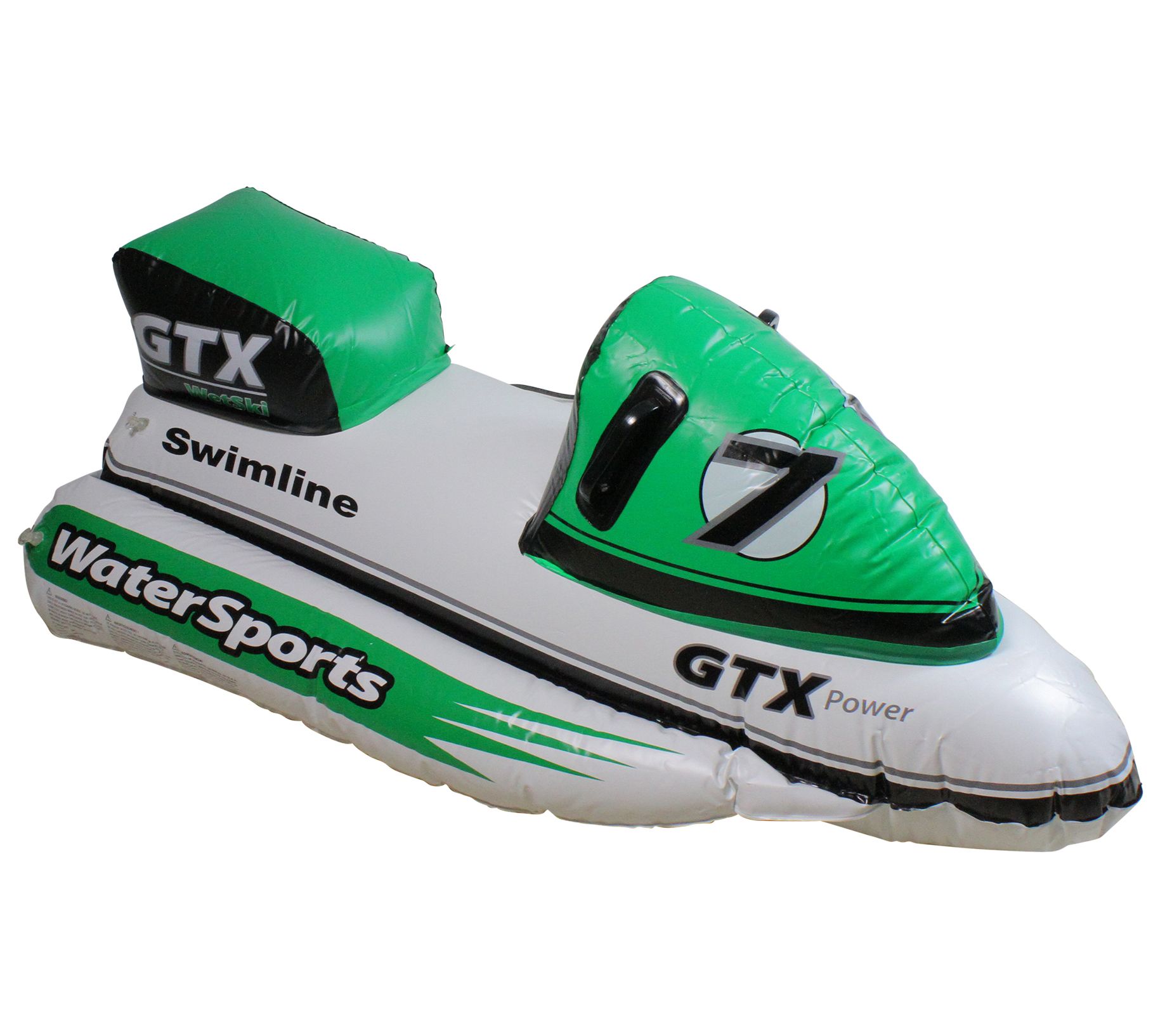 Swim Central 51" GTX Watersports Pool Float