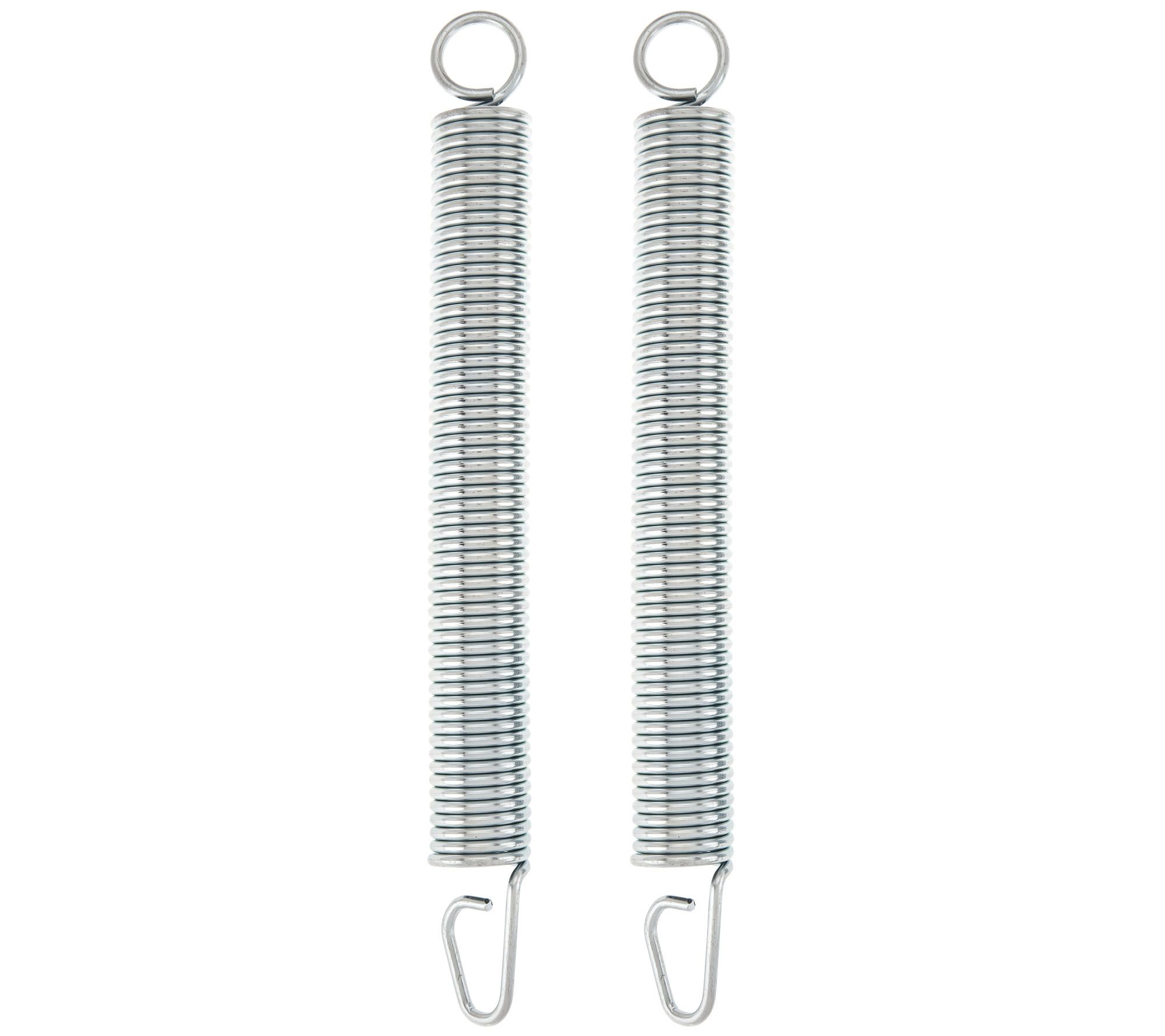 Pilates PRO Chair Extra Resistance Springs