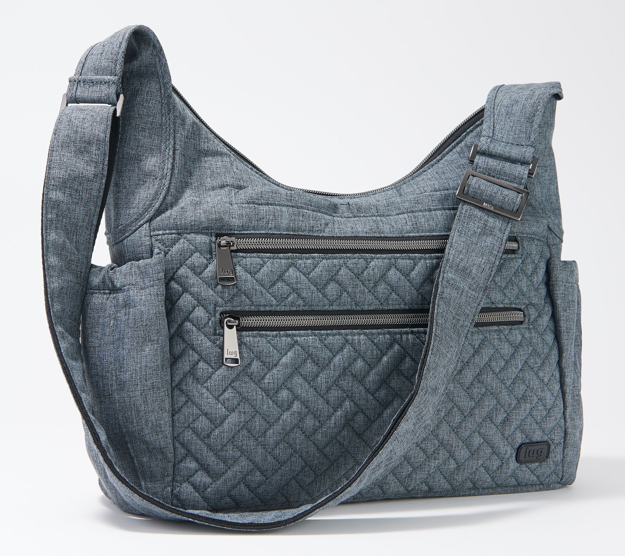 Legacy Collection Camper Crossbody Bag | Lug
