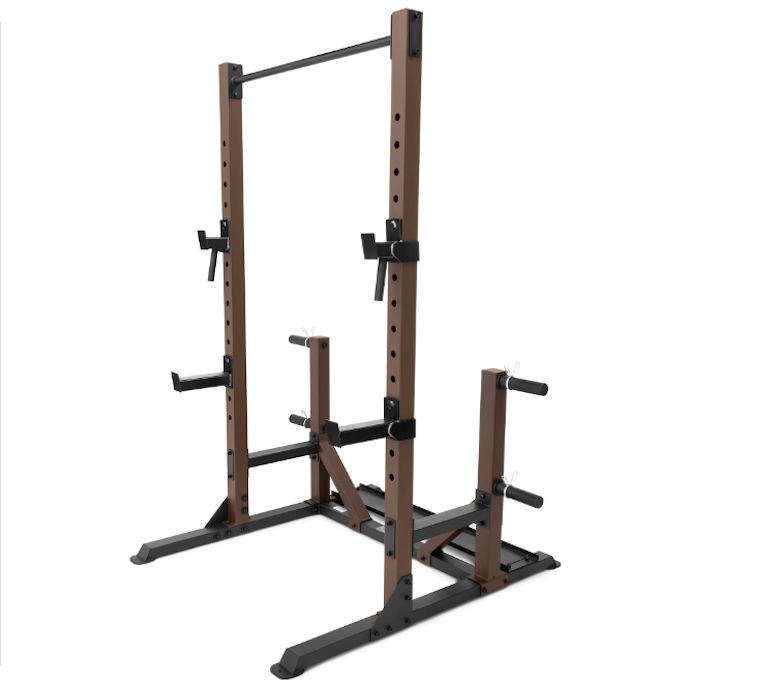 SteelBody Full Rack Utility Trainer