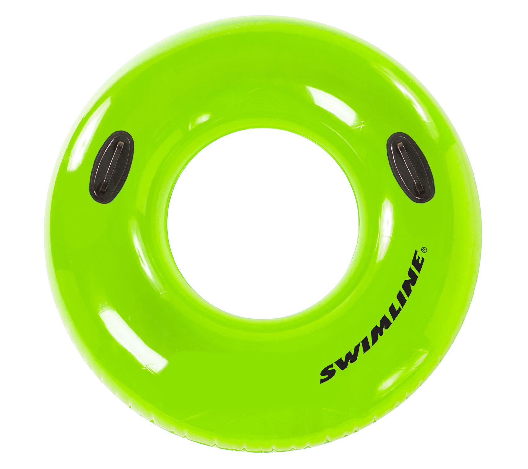 Swim Central Swimming Pool Inner Tube Ring Float - 48"