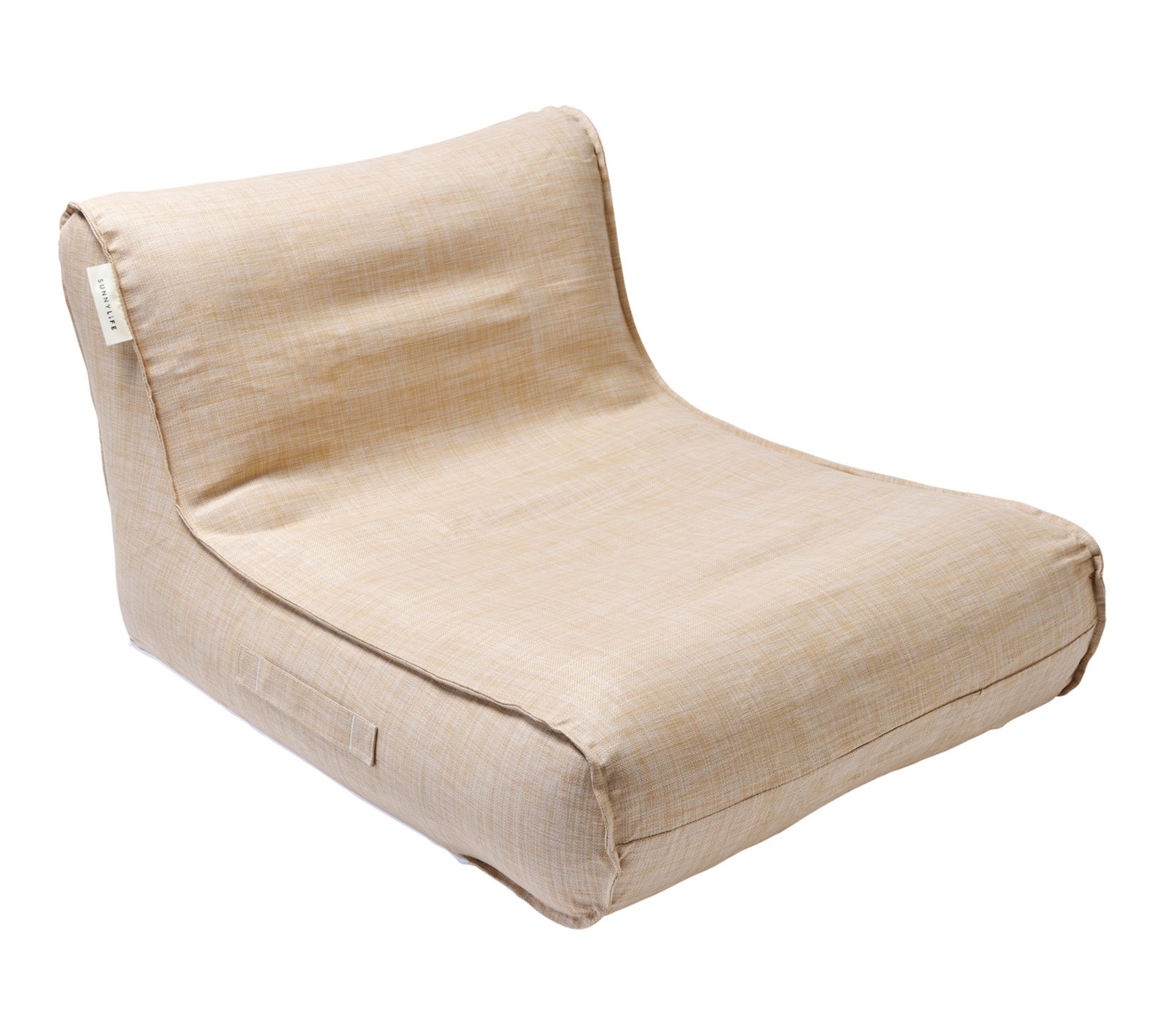 Sunnylife Luxe Floating Inflatable Poolside Lounge