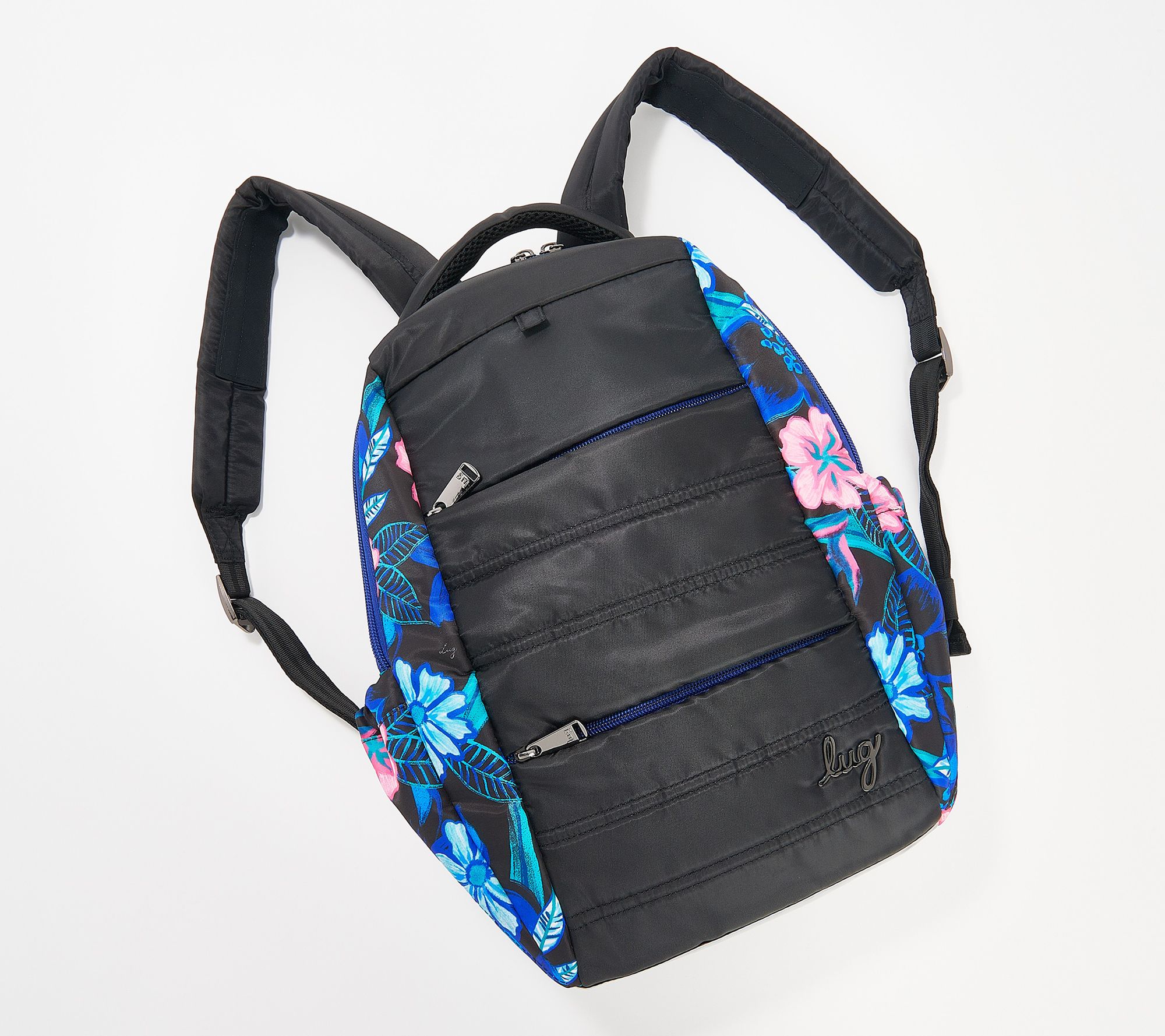 SPRING PARK Fashion Faux Leather Mini Backpack Girls Double Strap Shoulder  Bag Purse 