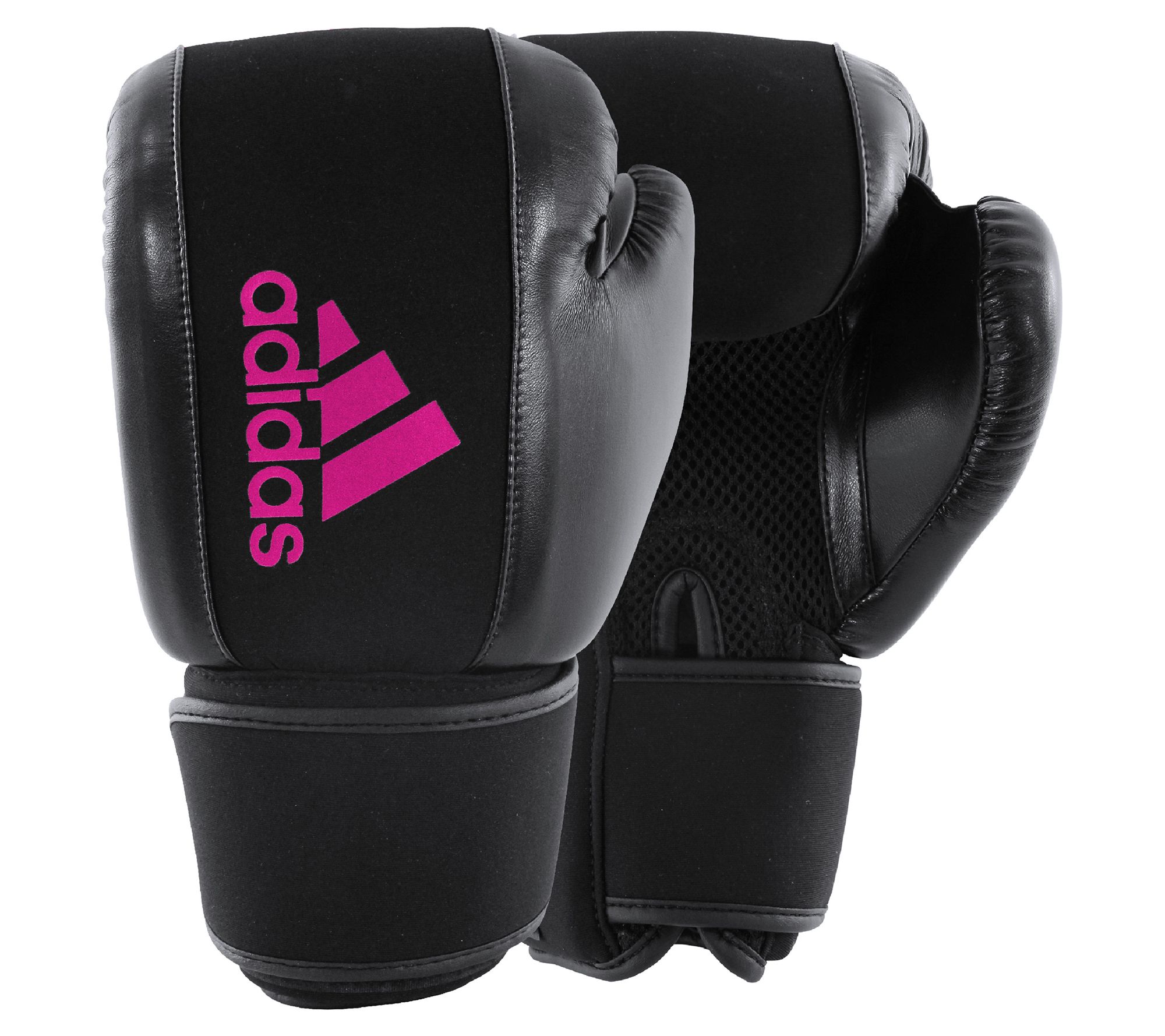Adidas Washable Boxing Glove Kit Small/Medium