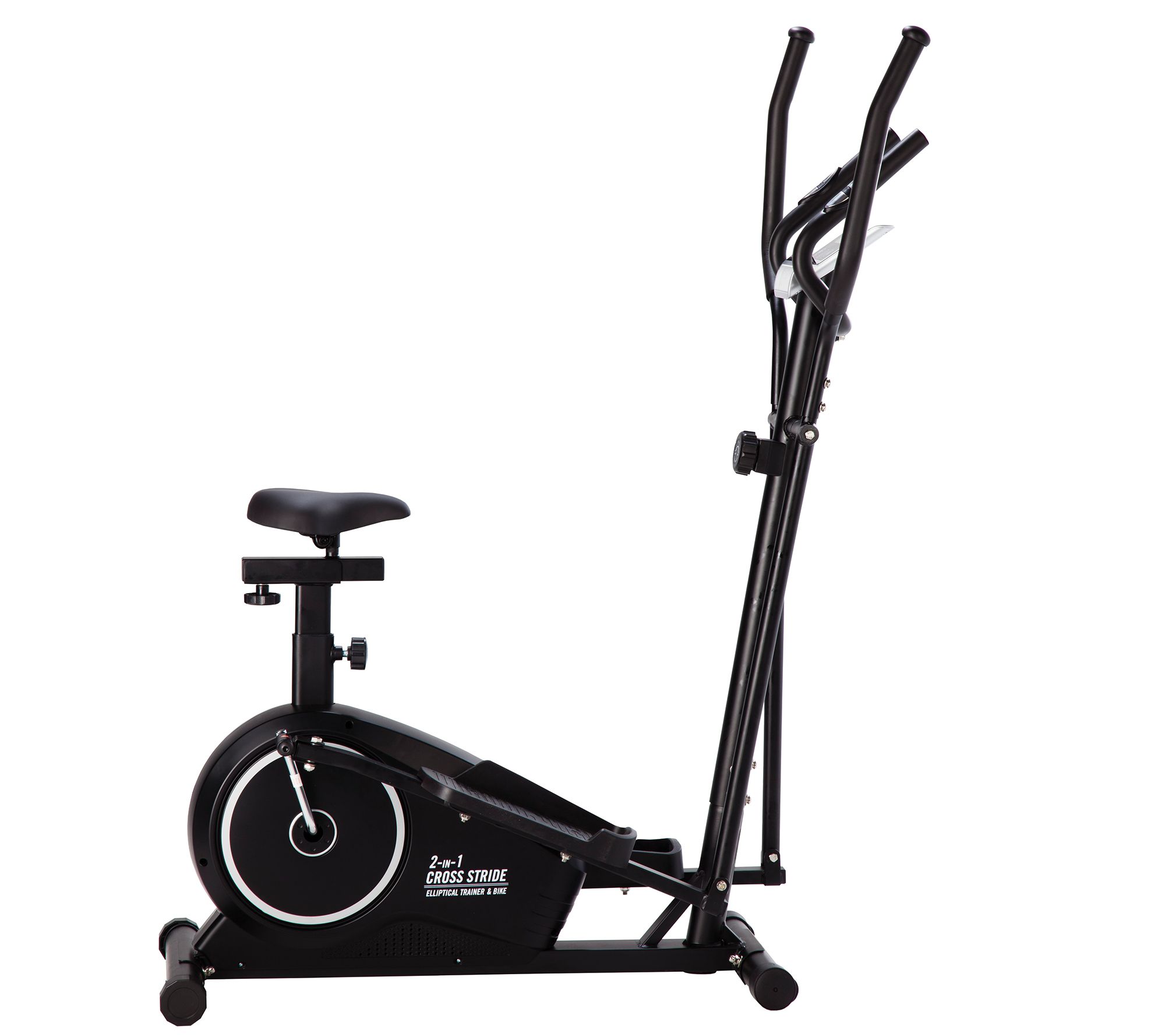 Daiwa Felicity 2in1 Cross Stride Elliptical Trainer and Bike