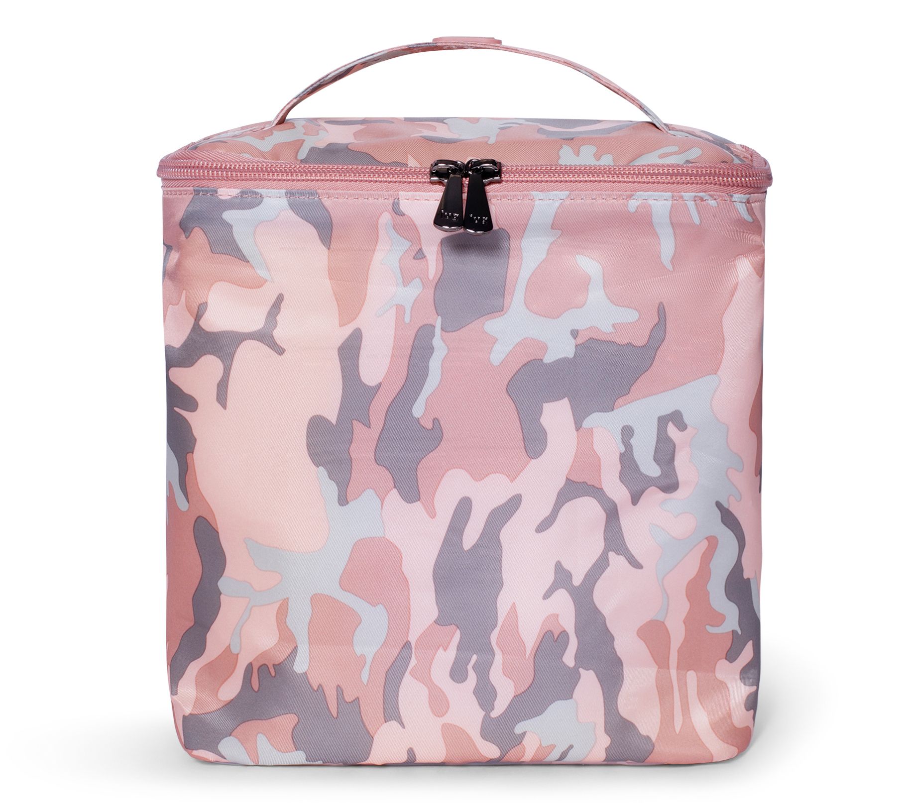 Lug Classic North/South Cosmetic Case - Dolly