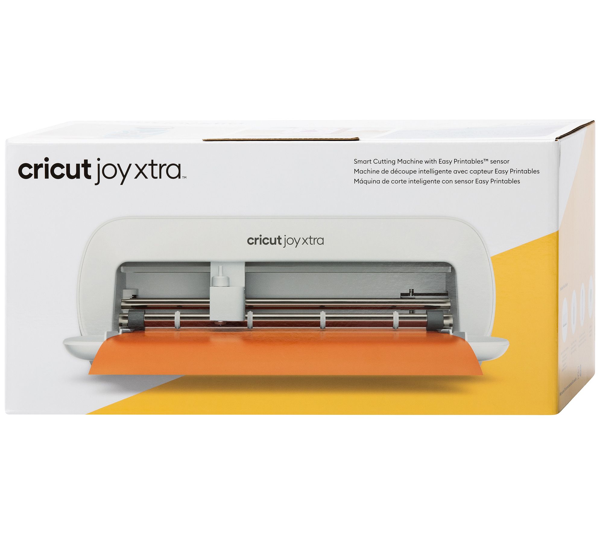Cricut Joy Xtra Smart Cutting Machine 