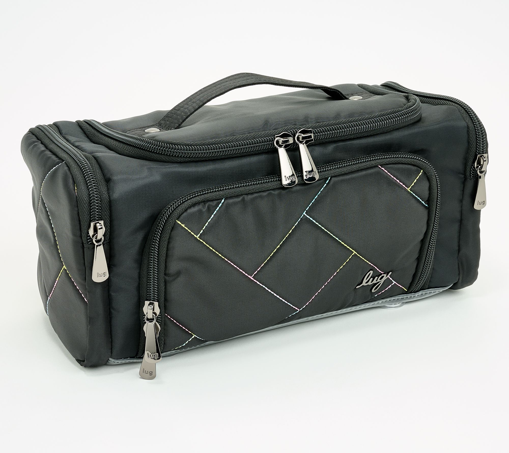 Lug Cosmetic Case - Trolley Medium