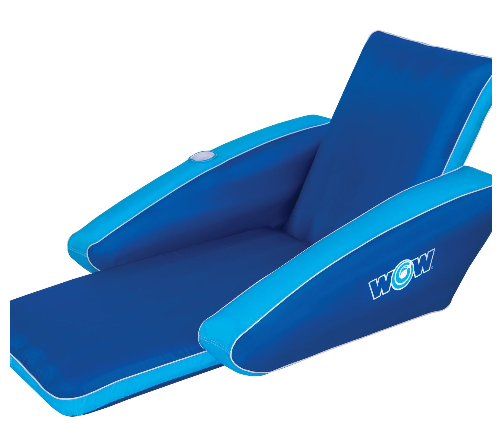 WOW Sports Modern Pool Float Lounger