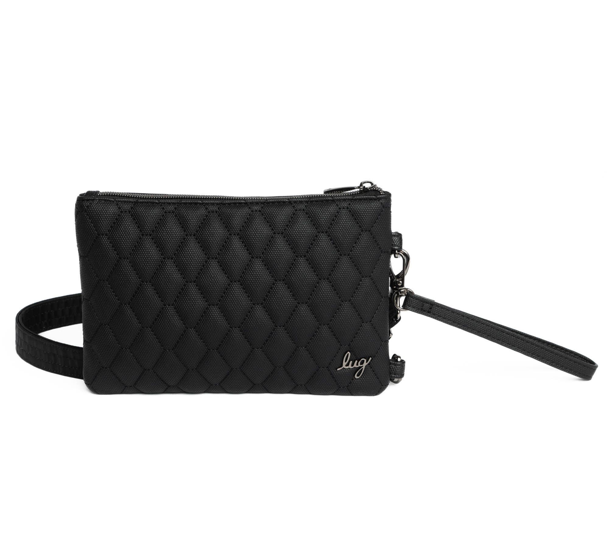 Lug Matte Luxe Phone Crossbody - Peekaboo 2