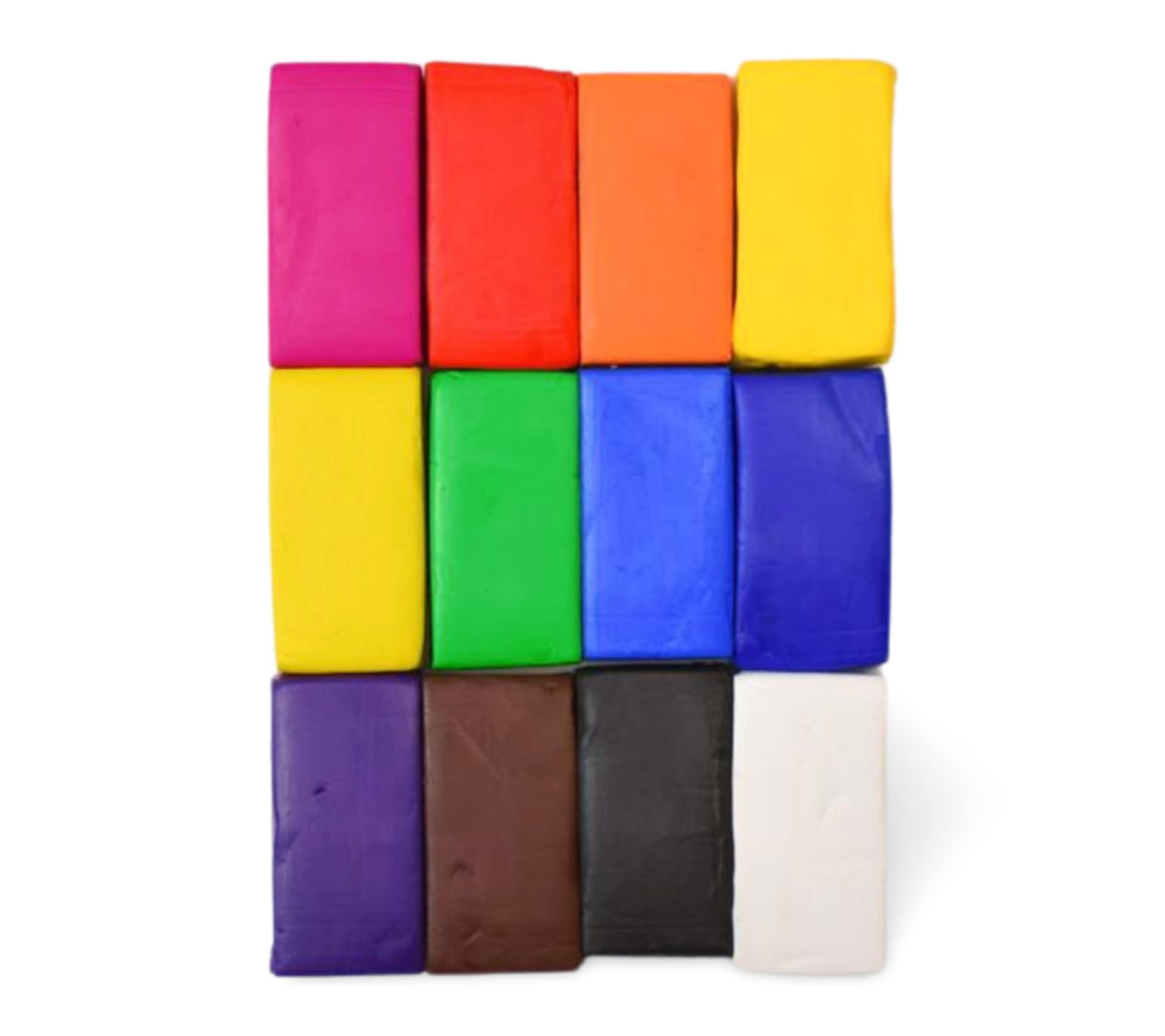 Sculpey Premo Multipack 12 Shades