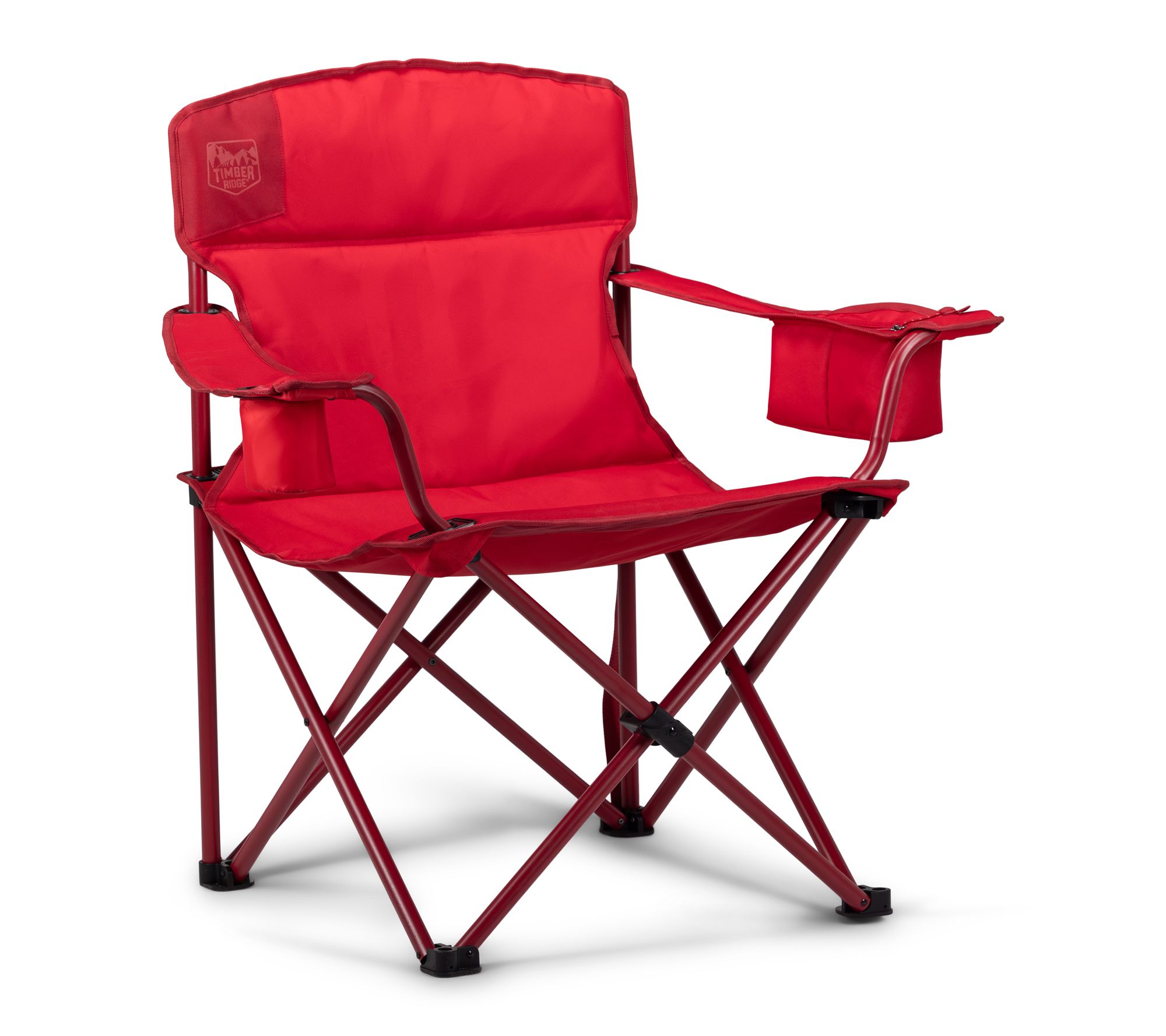 Timber Ridge Lira Oversized Outdoor Chair with Cooler