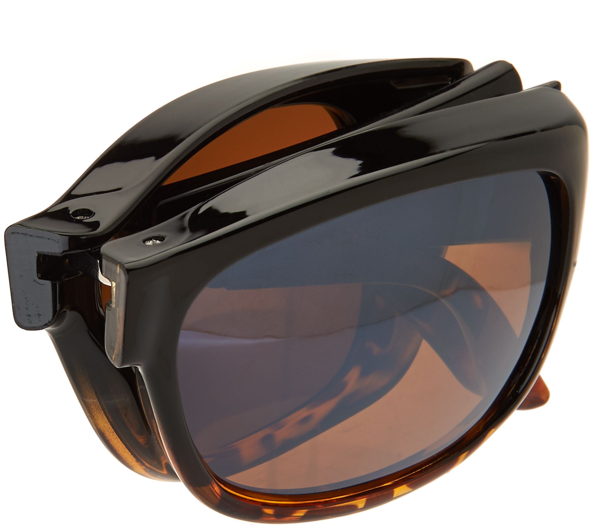 Foster grant haven cheap foldable fits over sunglasses