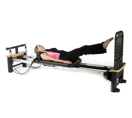 AeroPilates by Stamina Pull Up, Top Home Fitness 2021