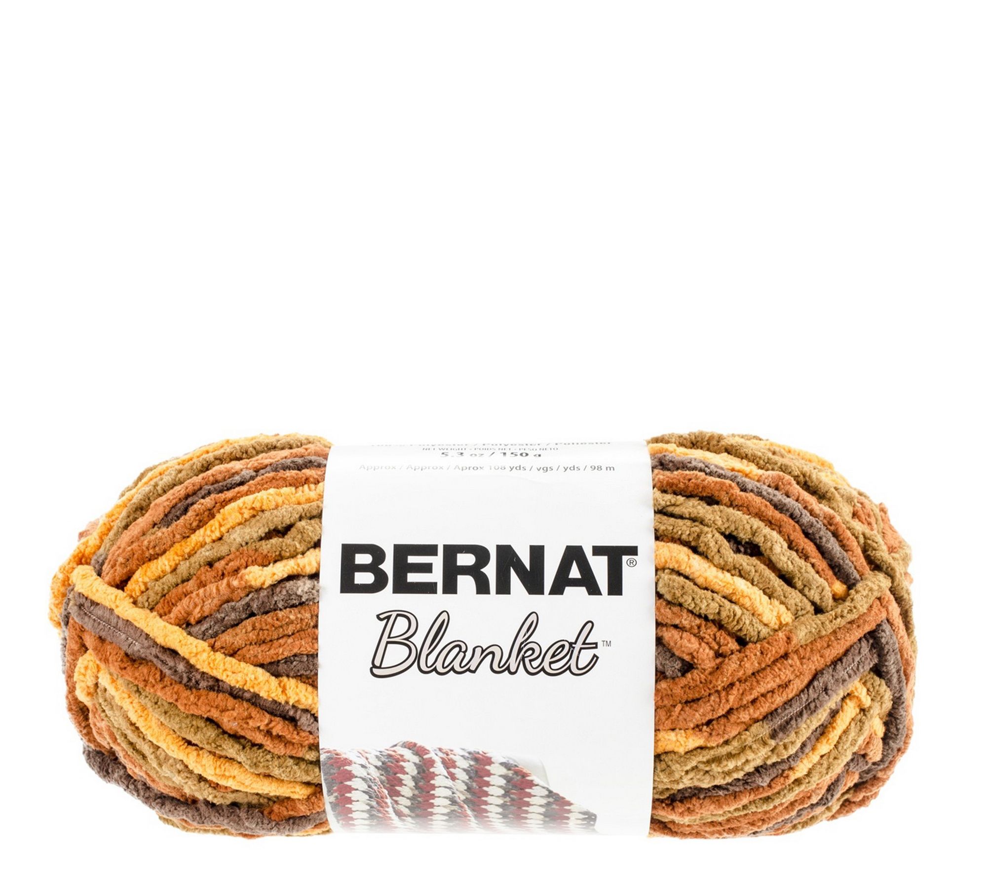 Bernat blanket big online branch