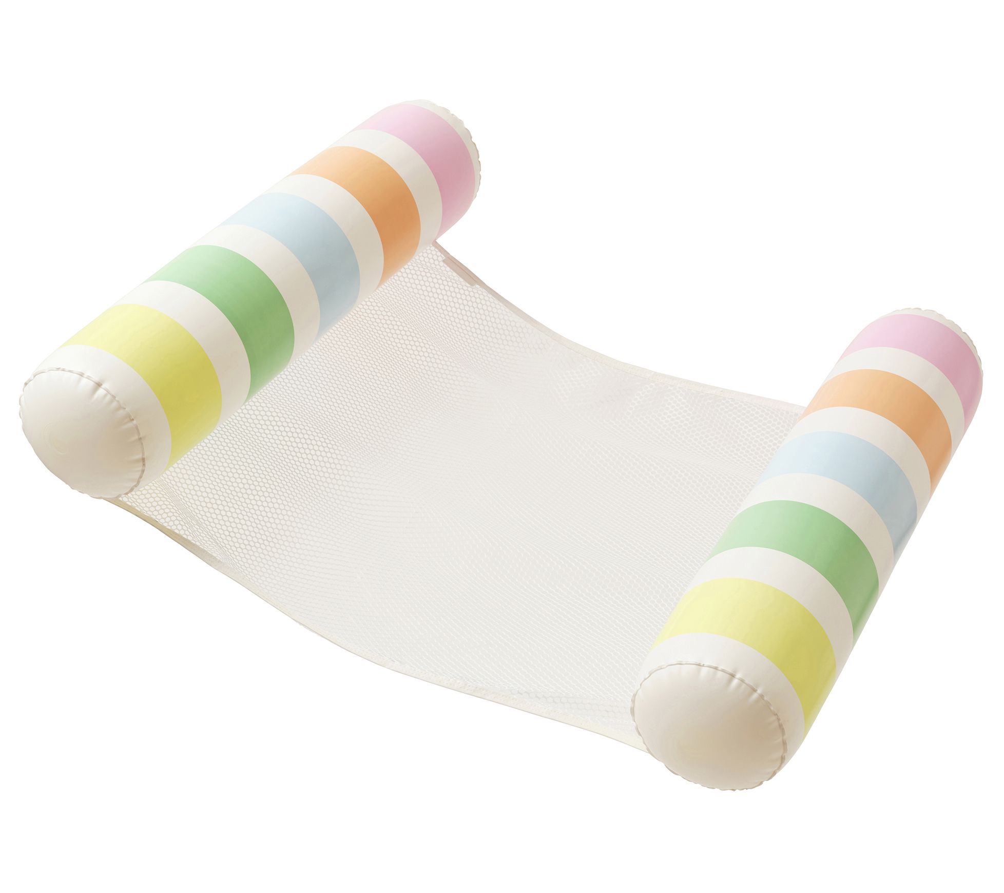 Sunnylife Pool Side Pastel Gelato Hammock Float