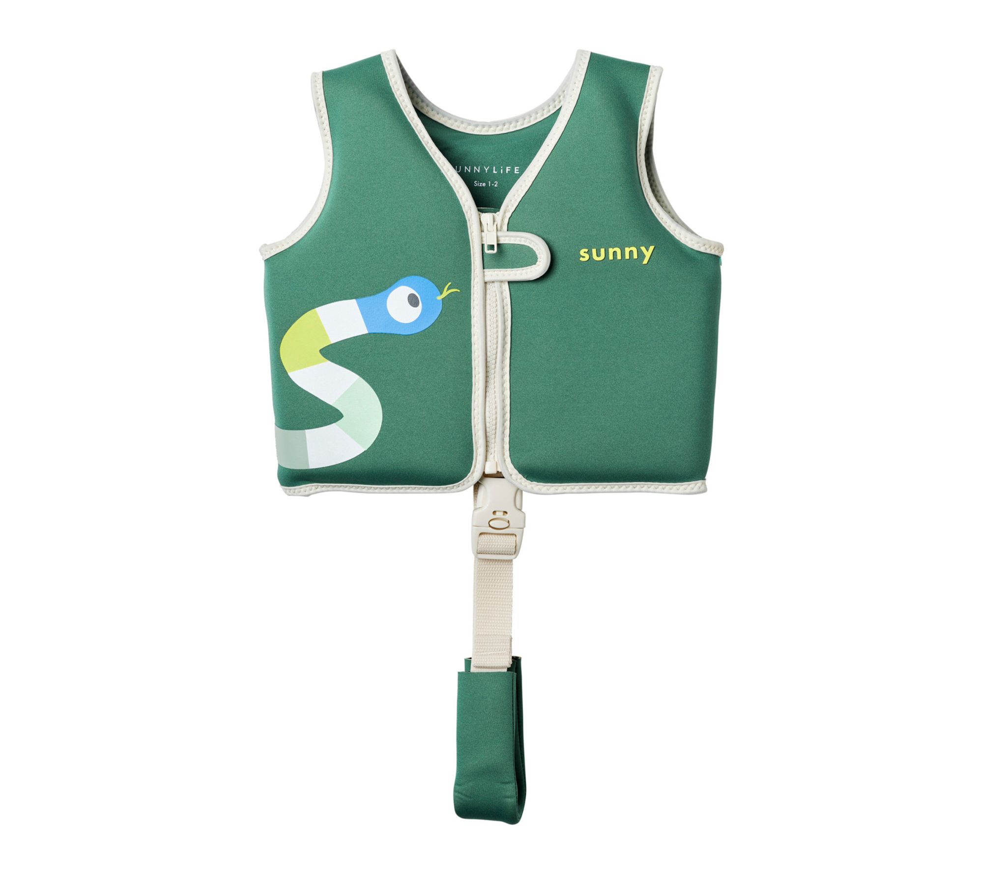 Sunnylife Kids Float Vest Pool and Water Jacket