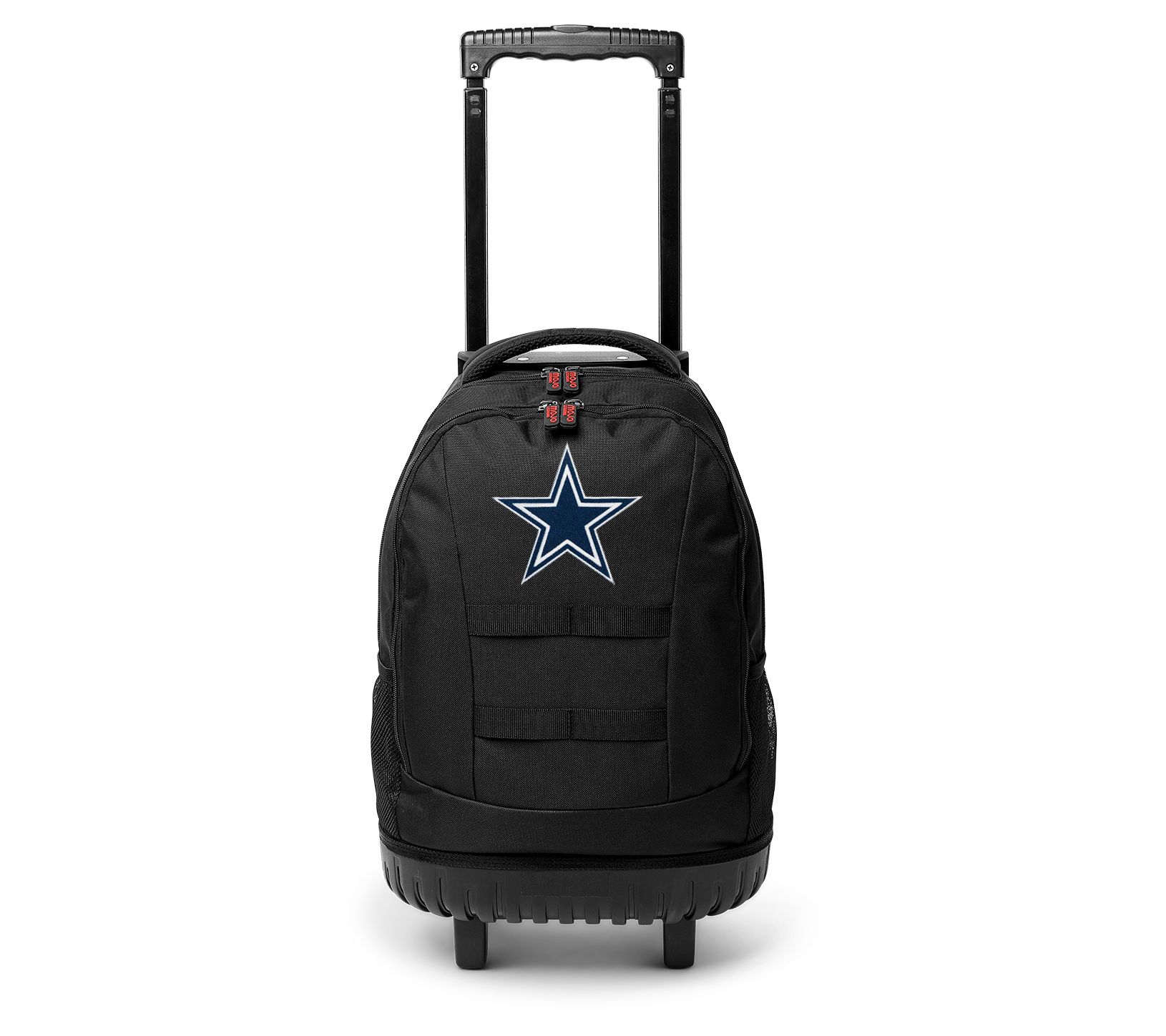 Mojo Licensing NFL Premium 18" Wheeled Toolbag