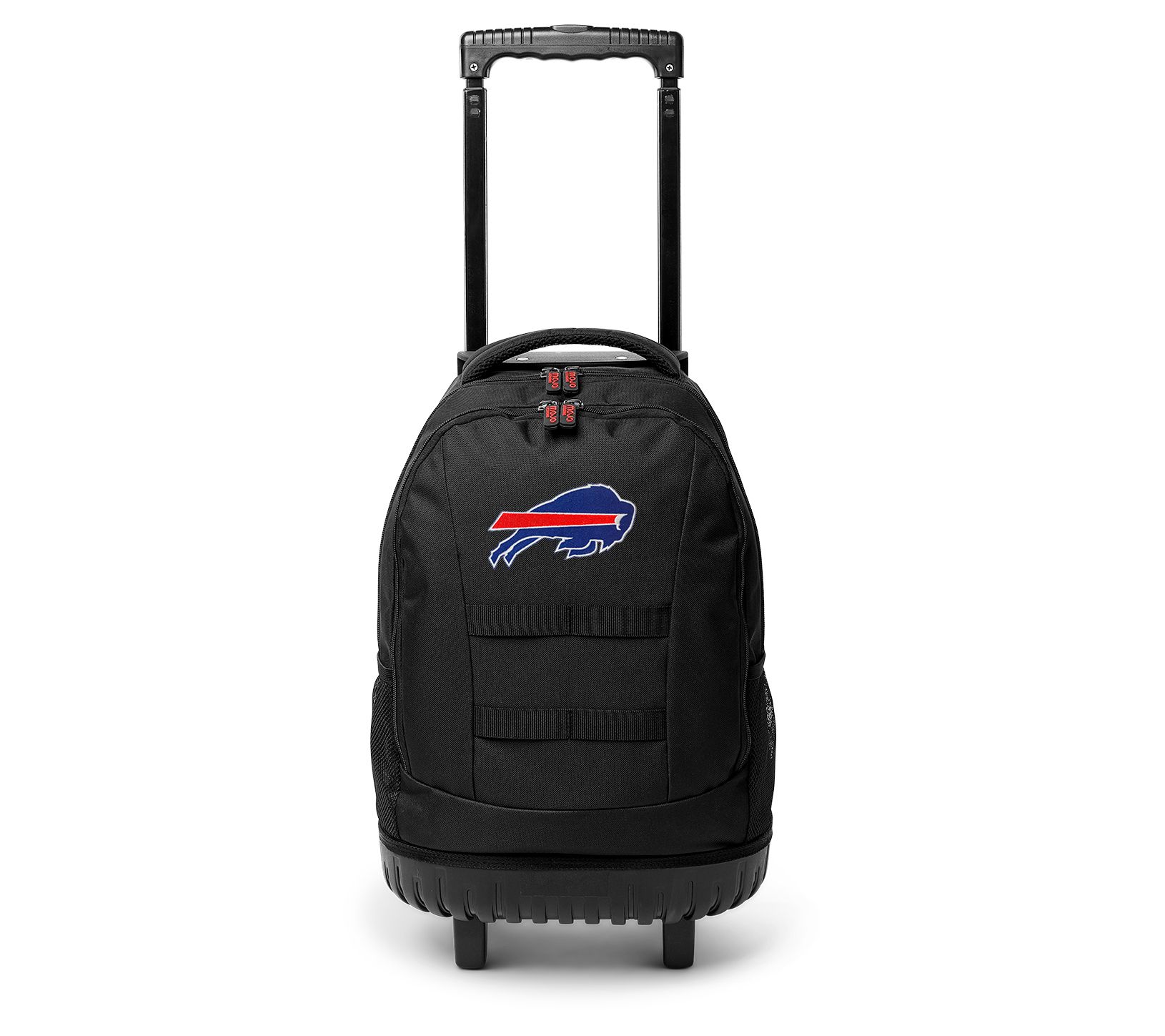 Mojo Licensing NFL Premium 18" Wheeled Toolbag