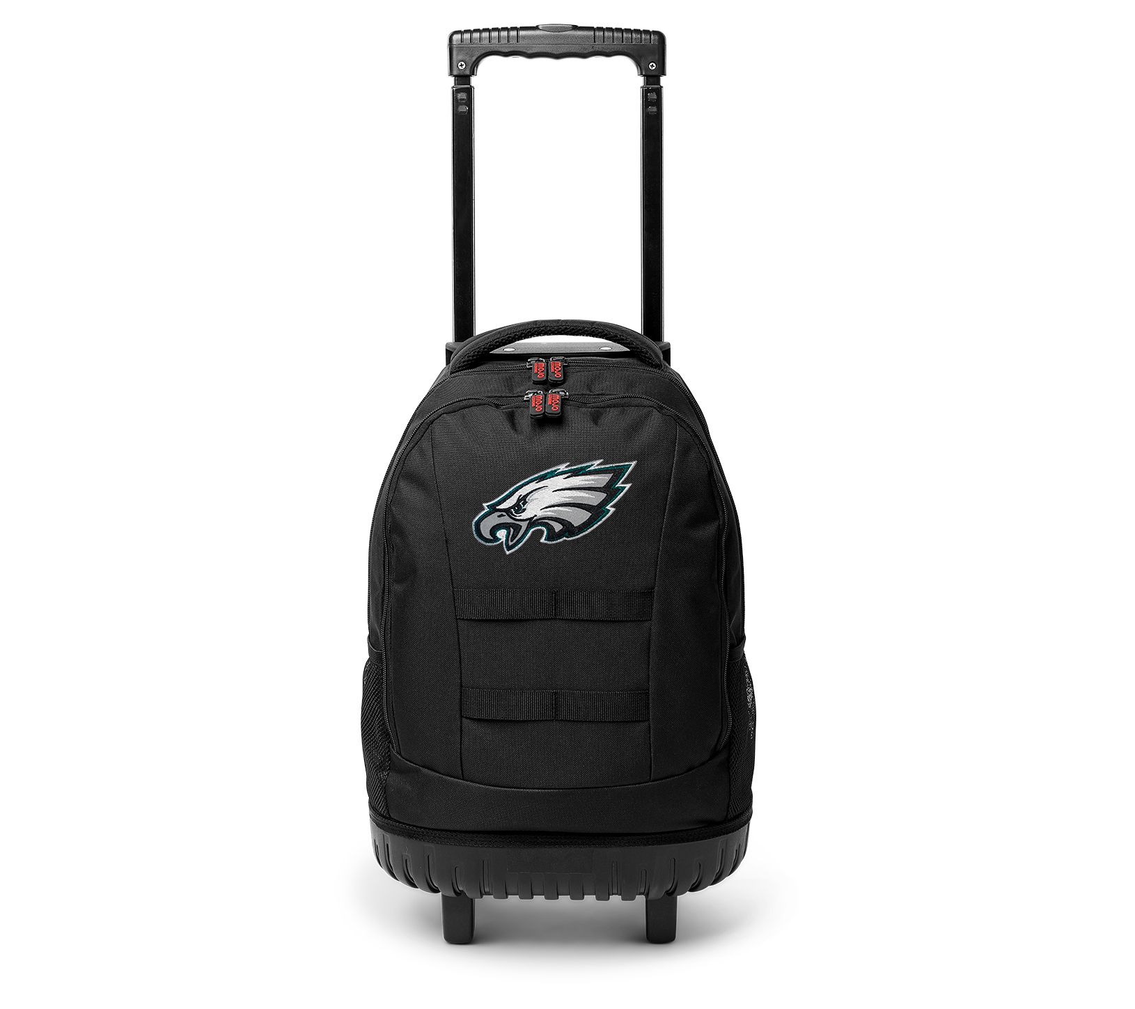 Mojo Licensing NFL Premium 18" Wheeled Toolbag