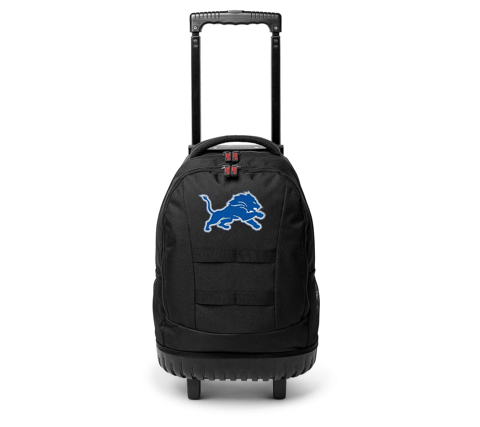 Mojo Licensing NFL Premium 18" Wheeled Toolbag