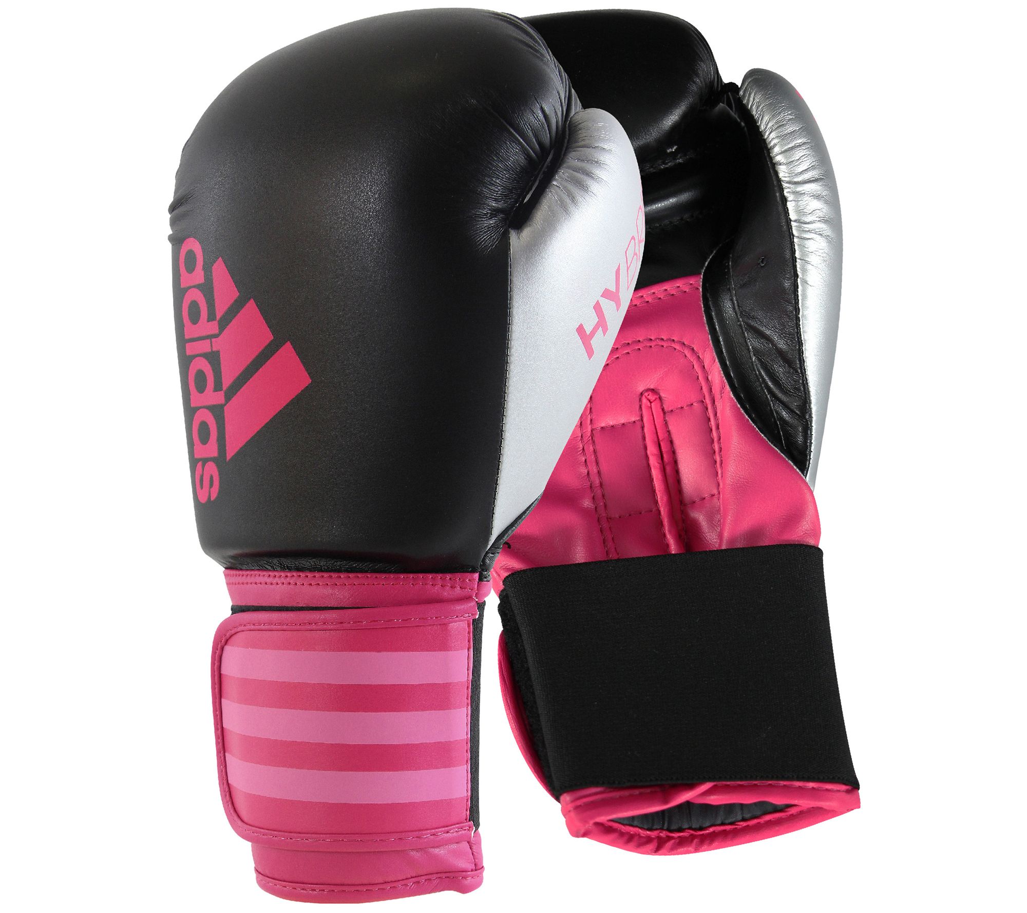 adidas hybrid boxing gloves