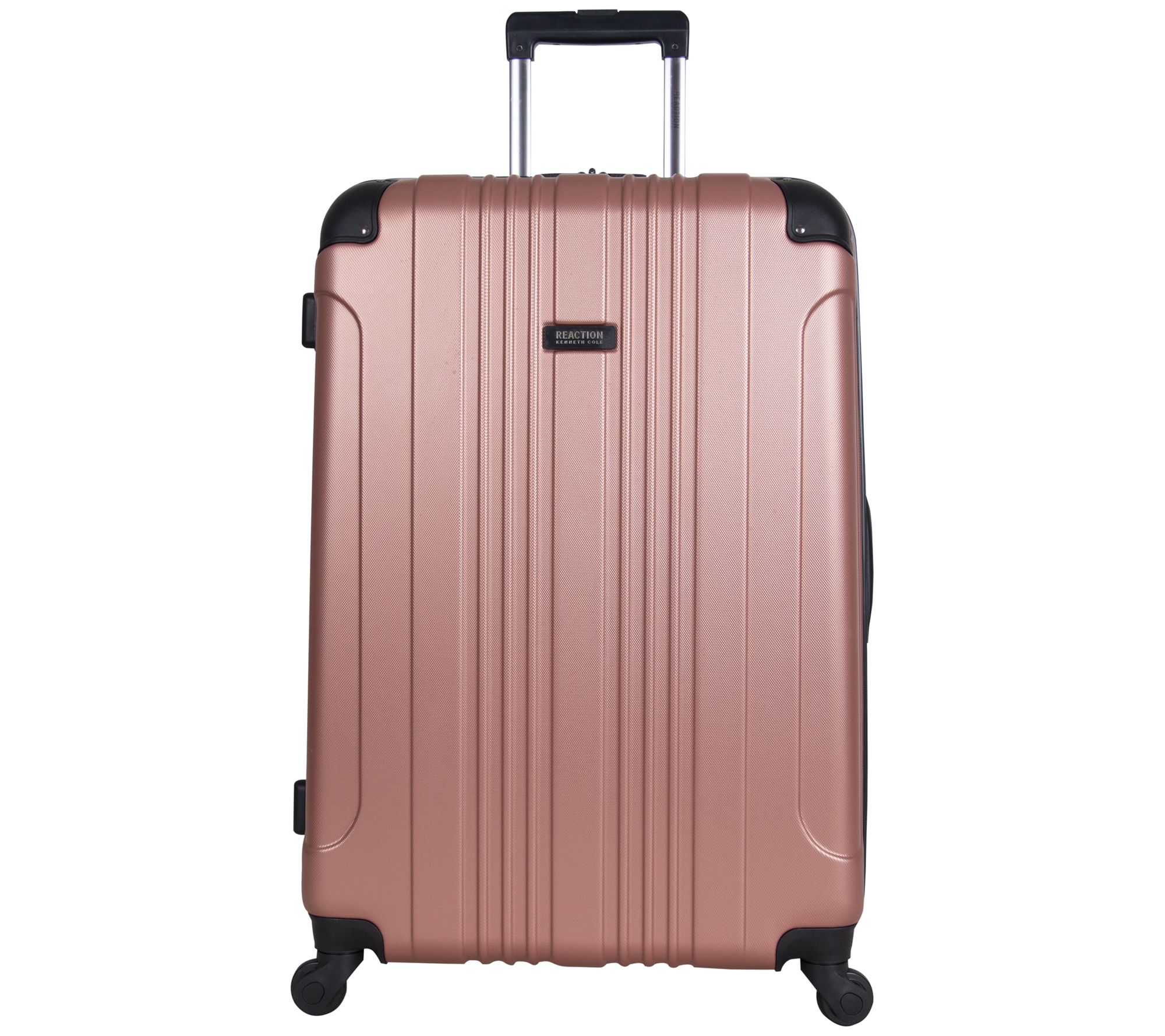 Kenneth Cole Out Of Bounds 3-Piece Luggage Set